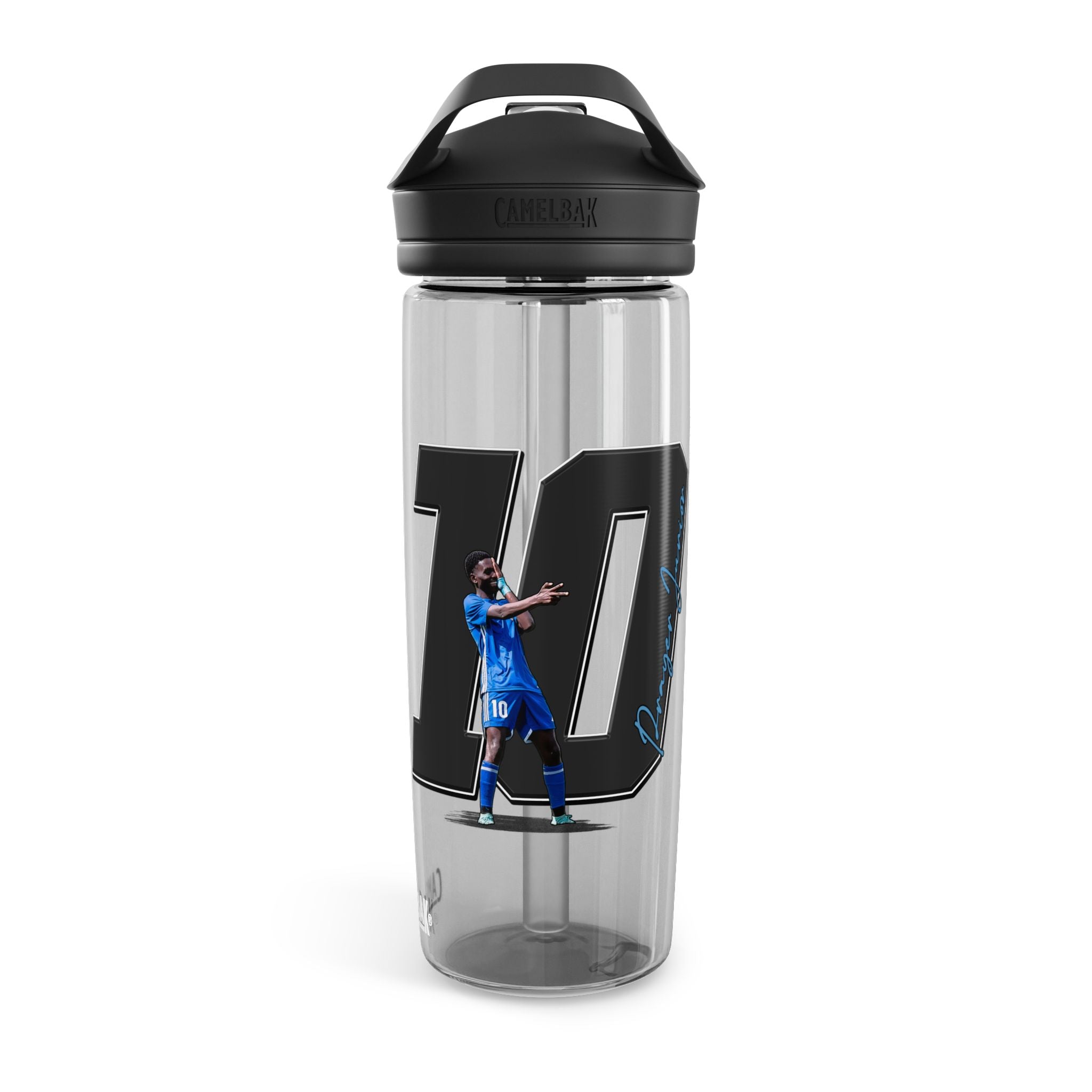 Royne Prayer Junior CamelBak Water Bottle