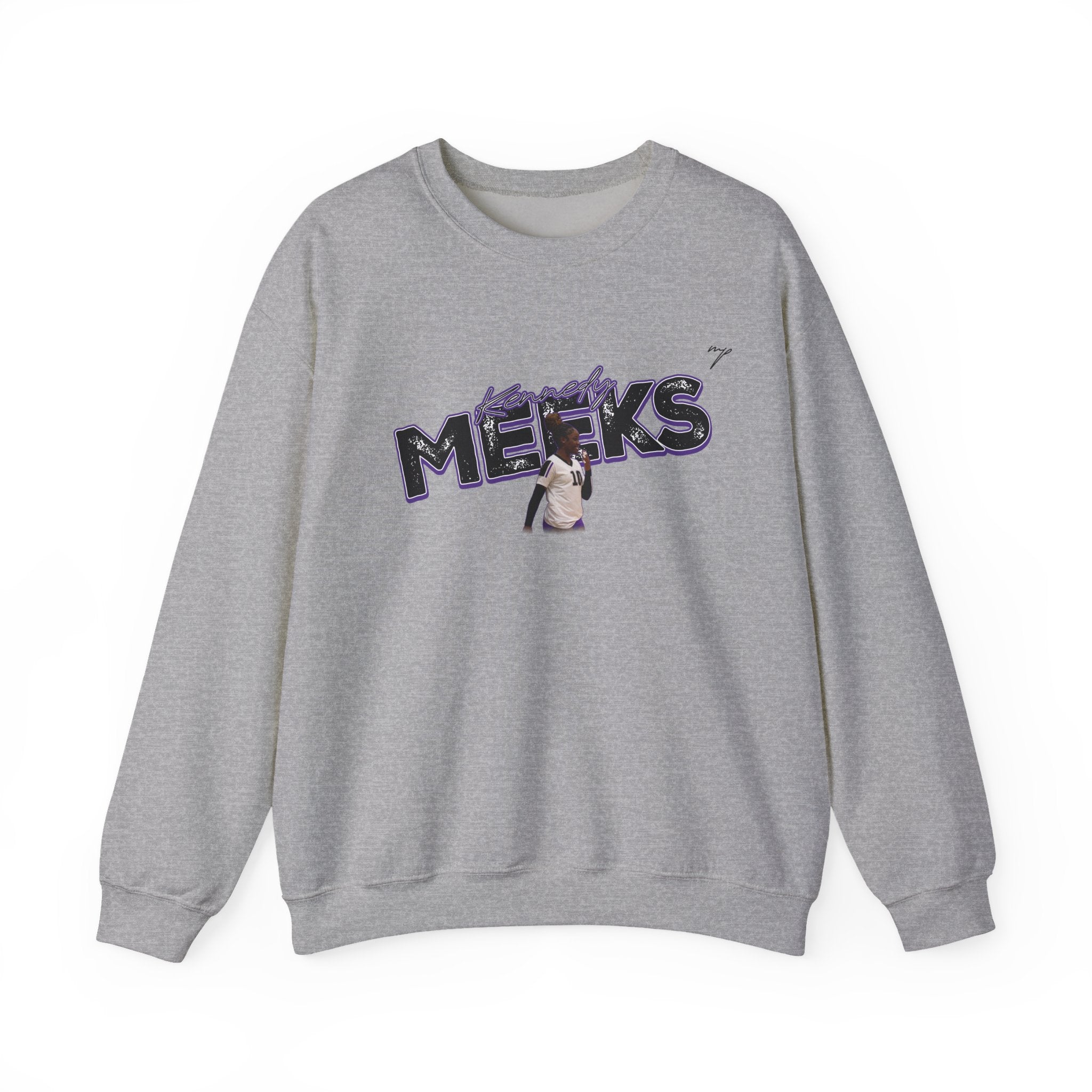 Kennedy Meeks Crewneck