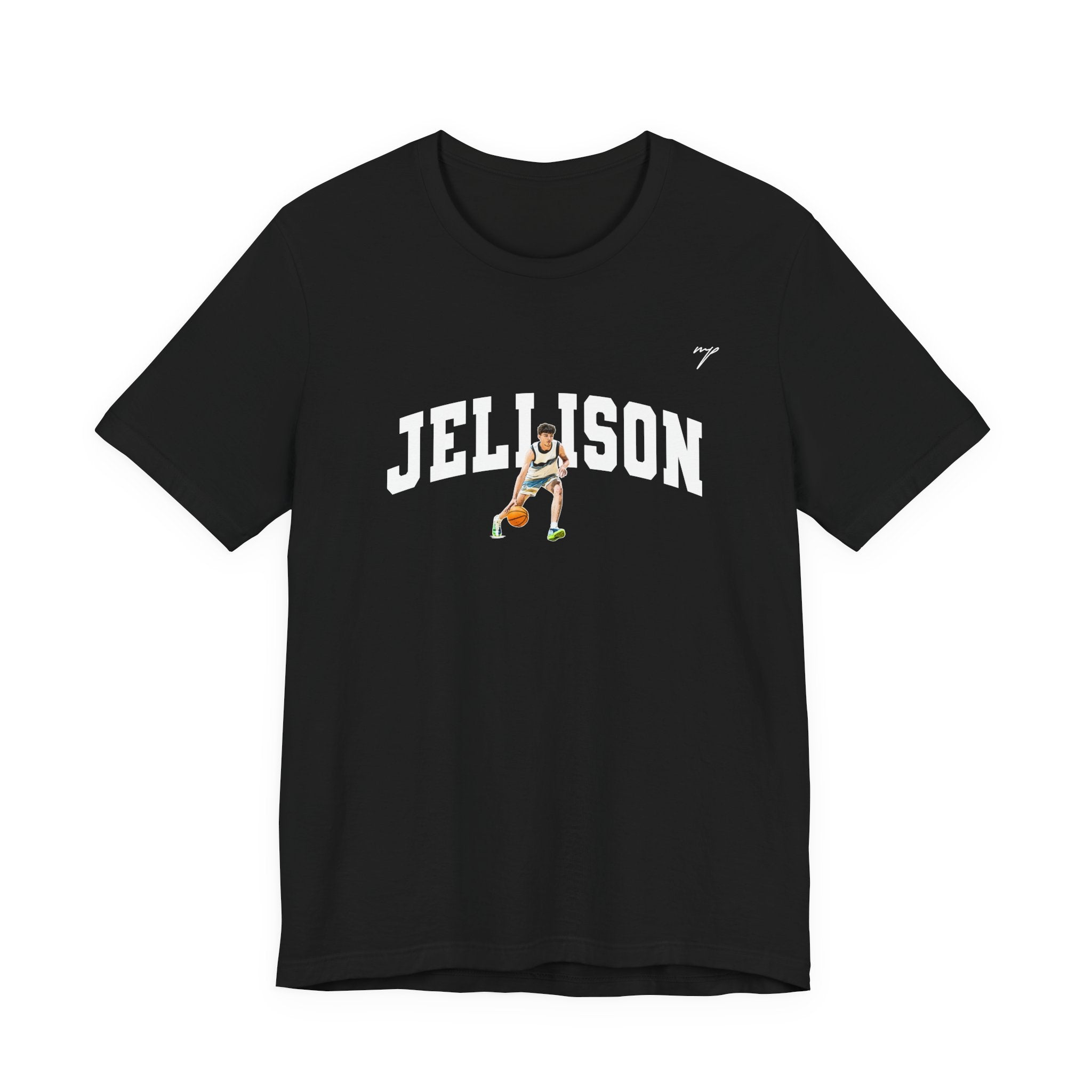 Gavyn Jellison Graphic Tee