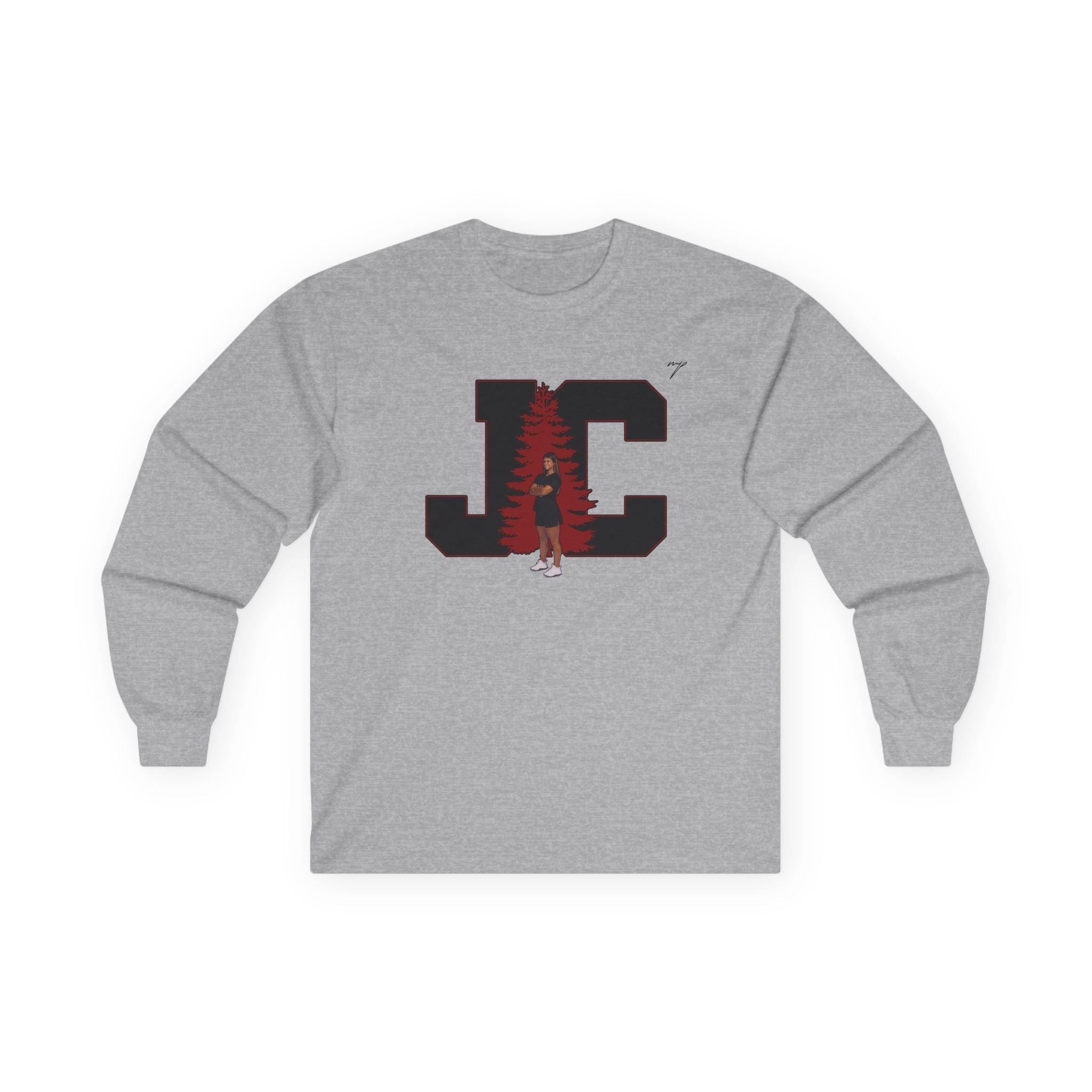 Jordyn Case Long Sleeve