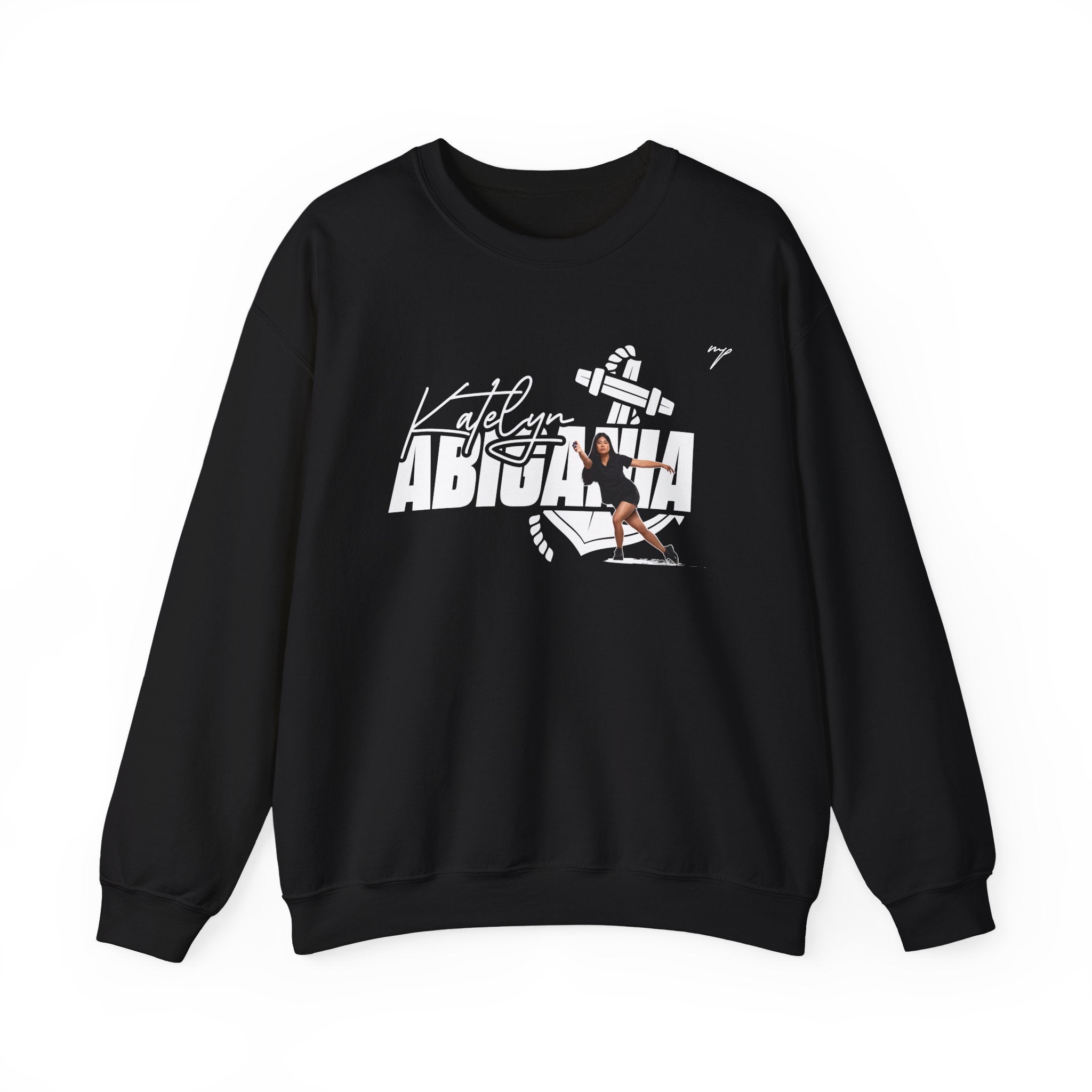 Katelyn Abigania Crewneck