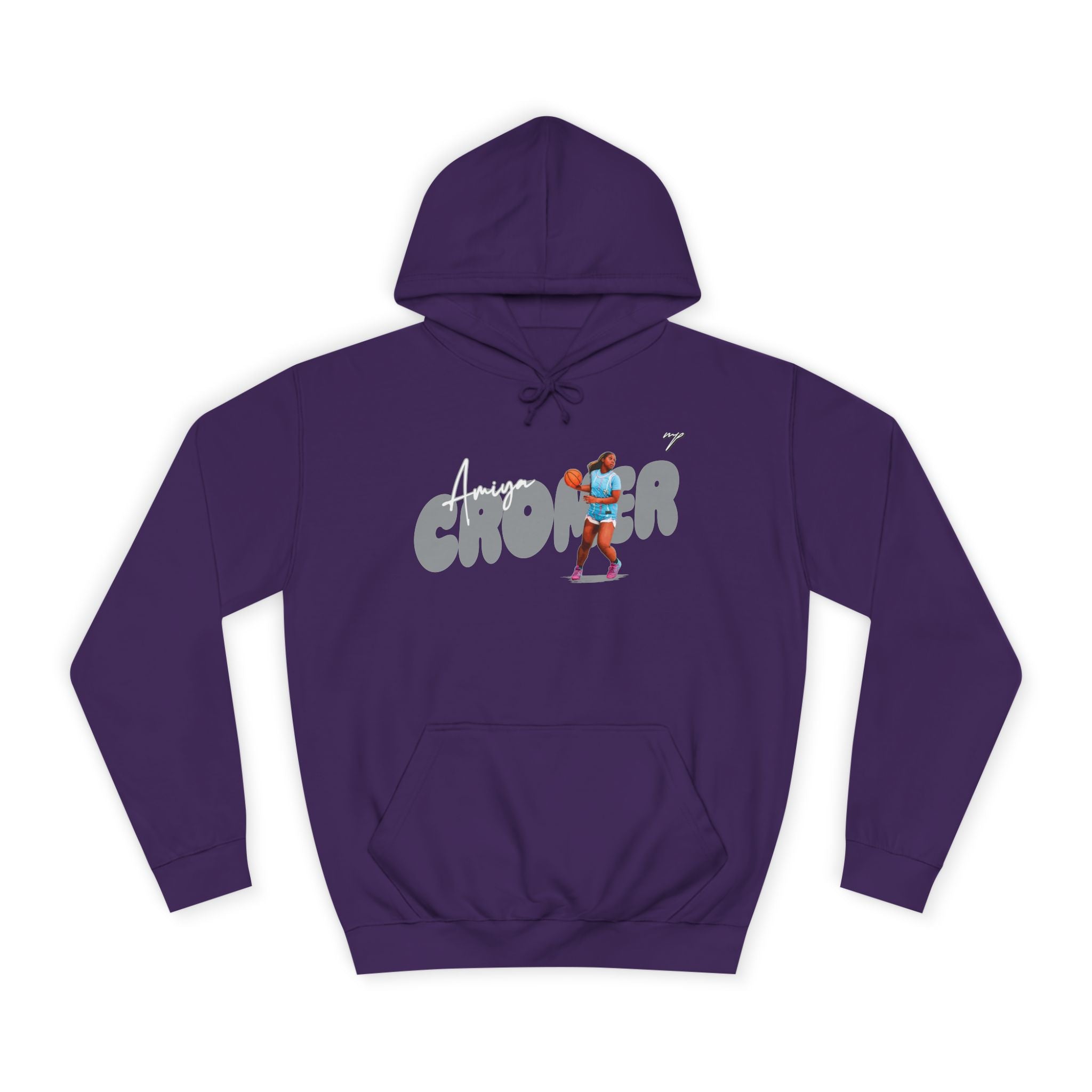 Amiya Cromer Hoodie