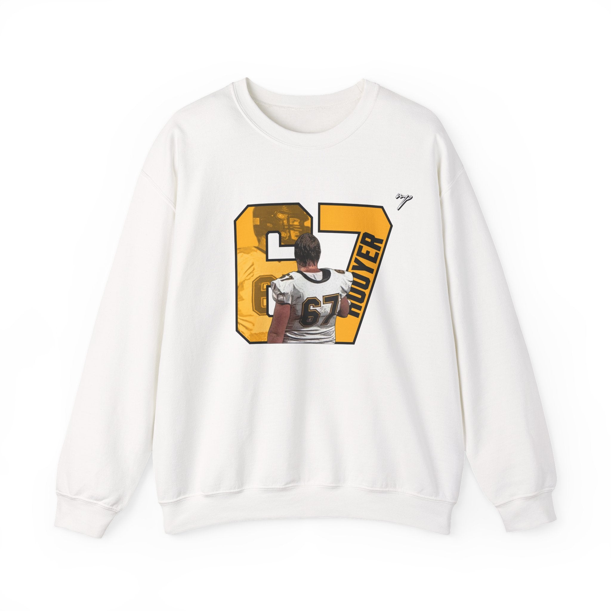 Ethan Hooyer Crewneck