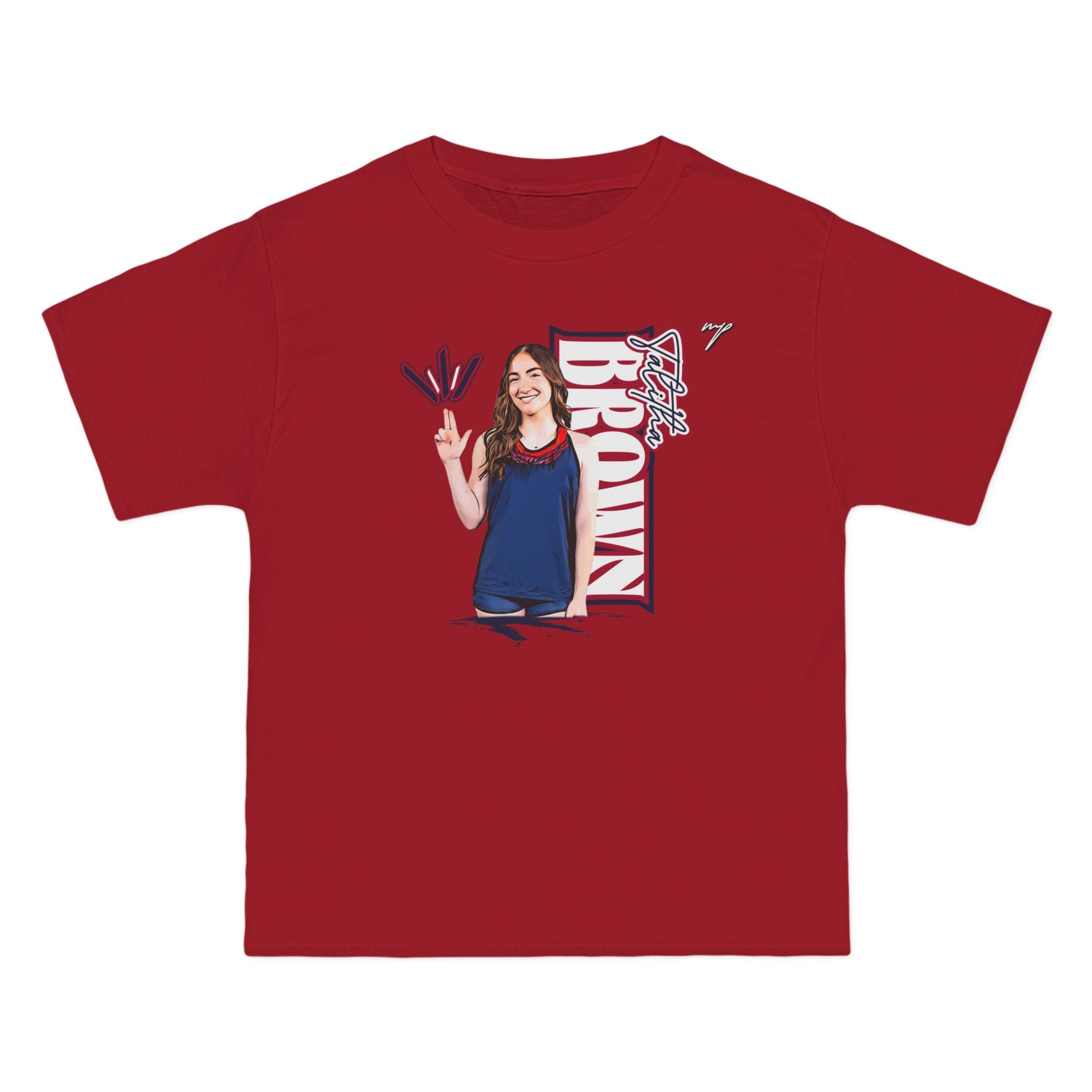 Talitha Brown Vintage Tee