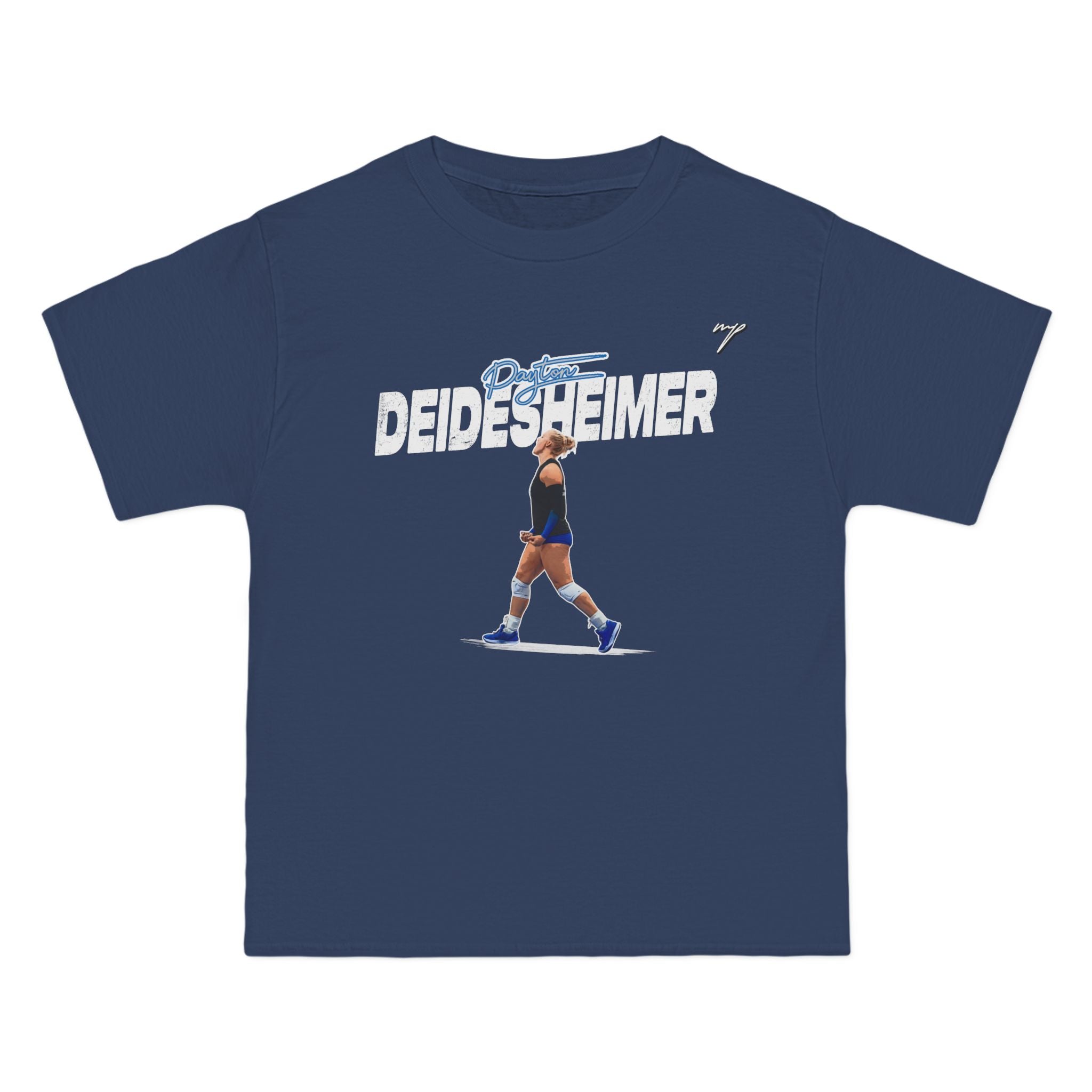 Payton Deidesheimer Vintage Tee