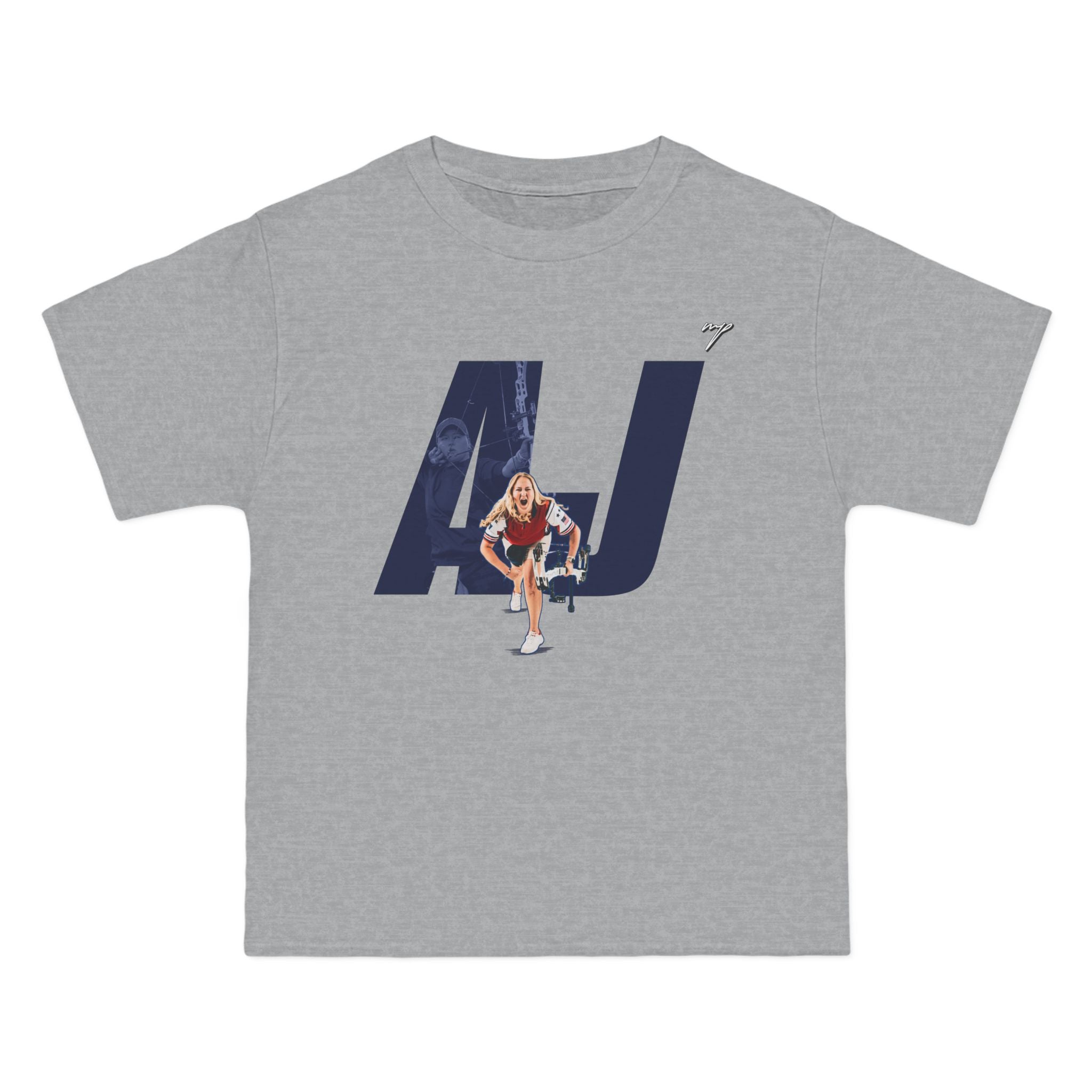 Anna Jo Rush Vintage Tee