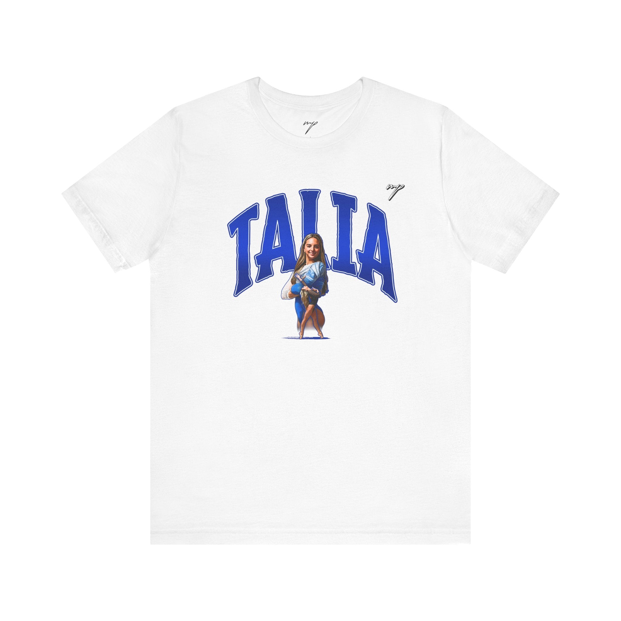 Talia Cotter Graphic Tee