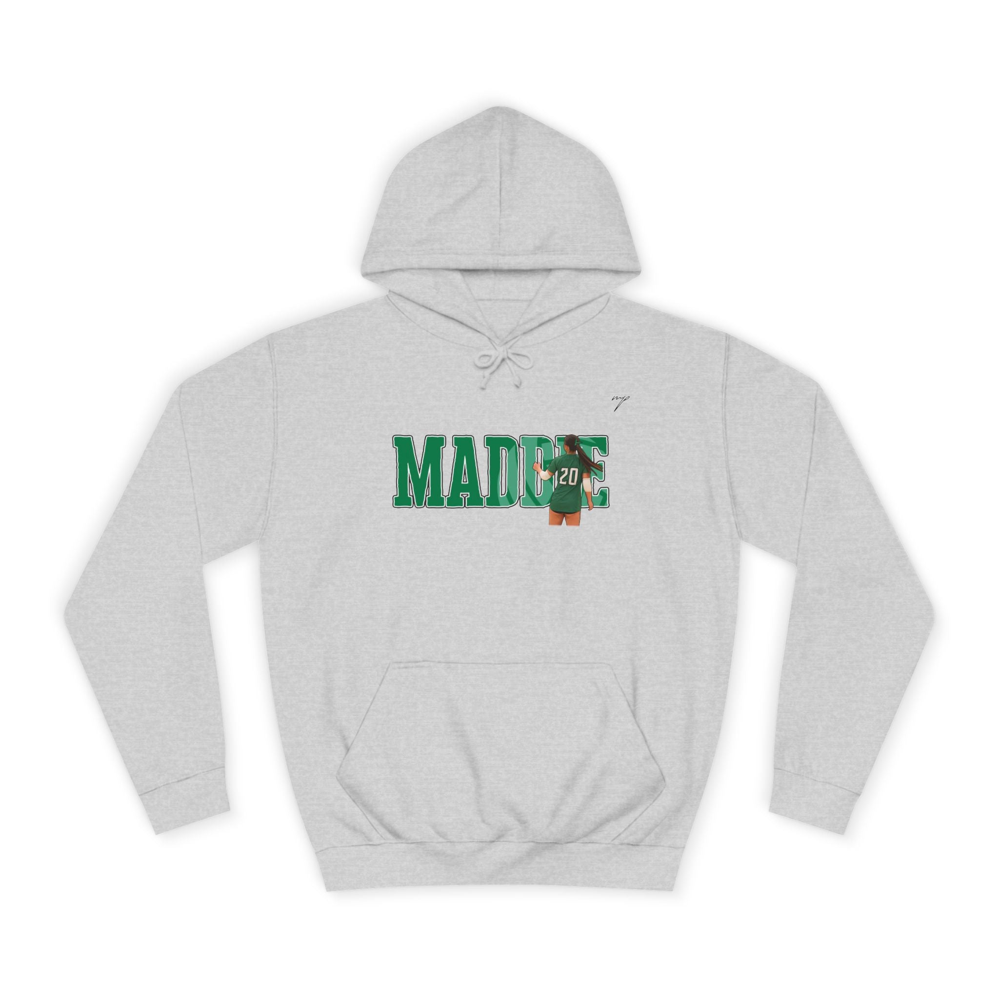 Maddie Hoffman Hoodie