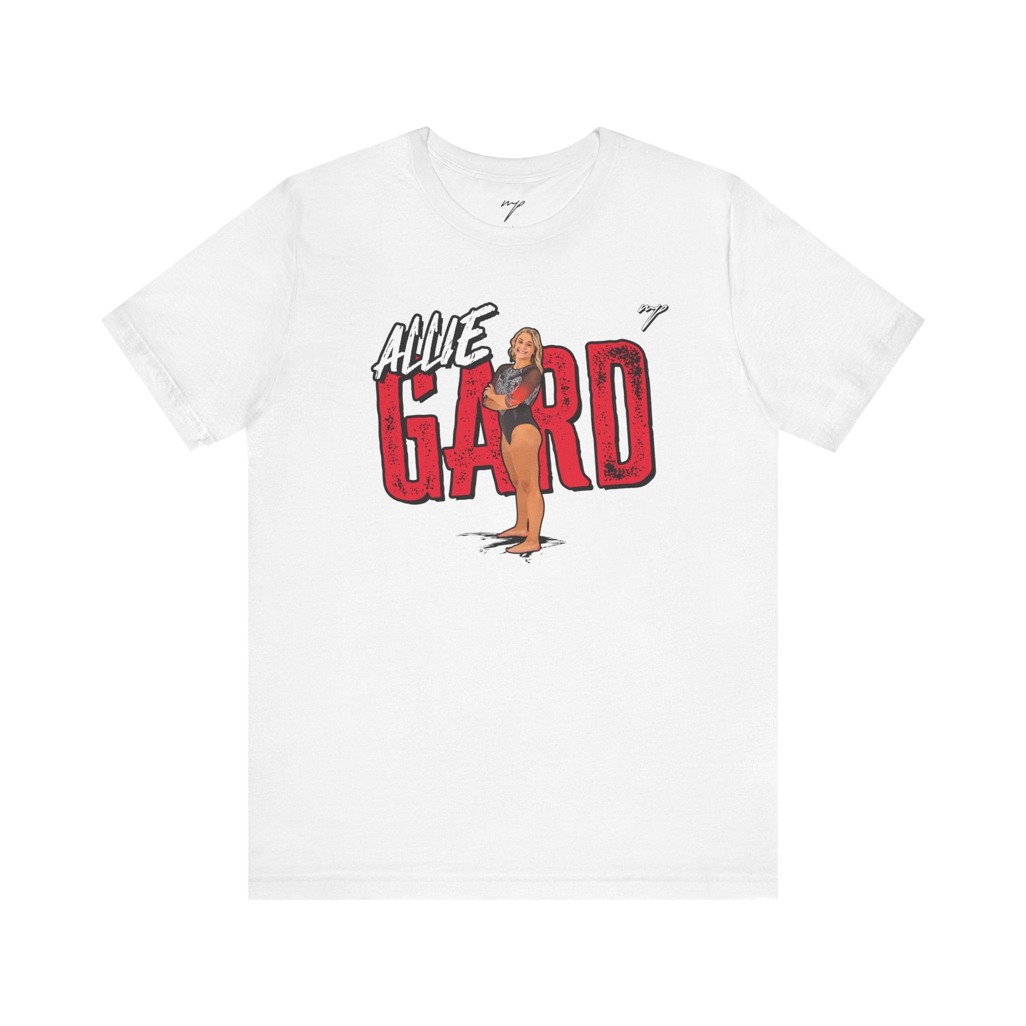 Allie Gard Graphic Tee