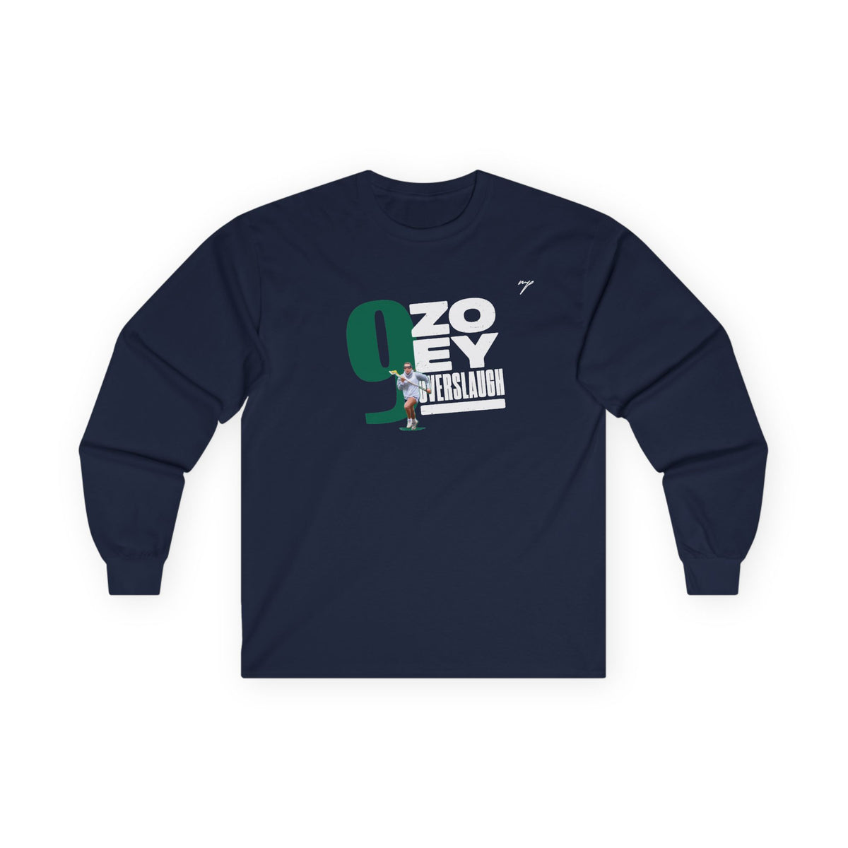 Zoey Overslaugh Long Sleeve
