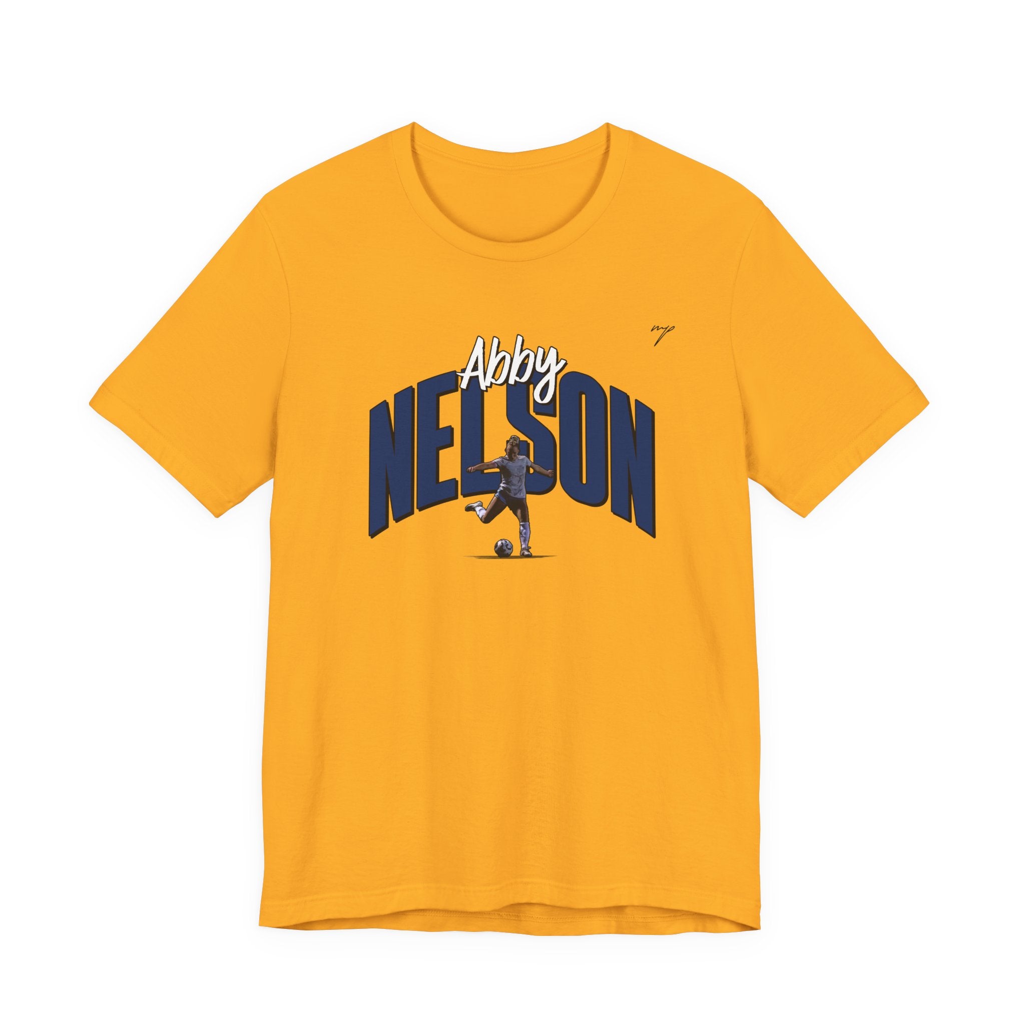 Abby Nelson Graphic Tee