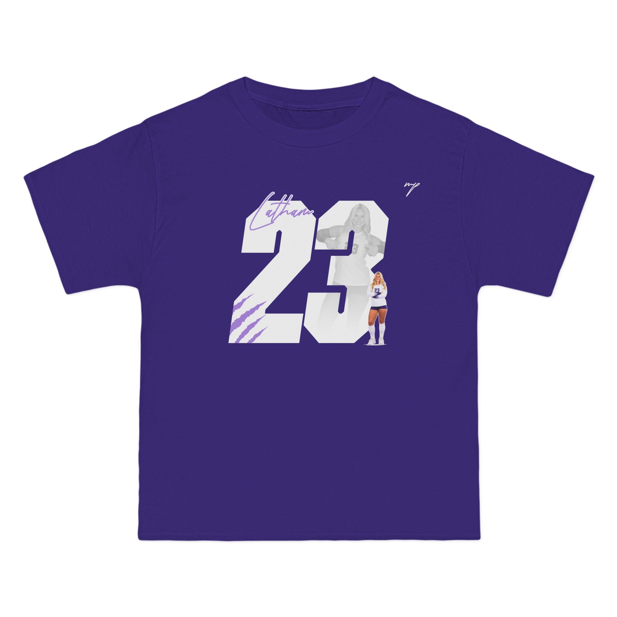 Lauren Latham Vintage Tee