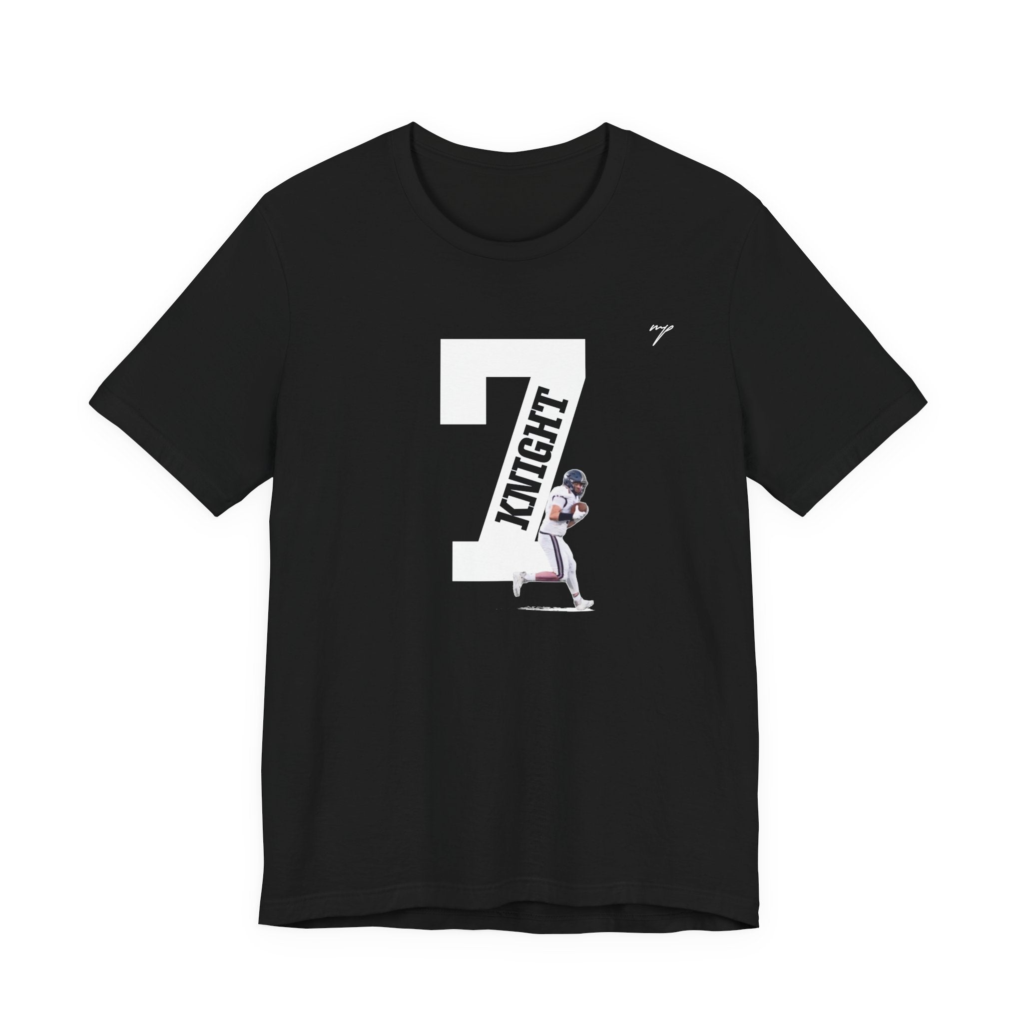 Cole Knight Graphic Tee