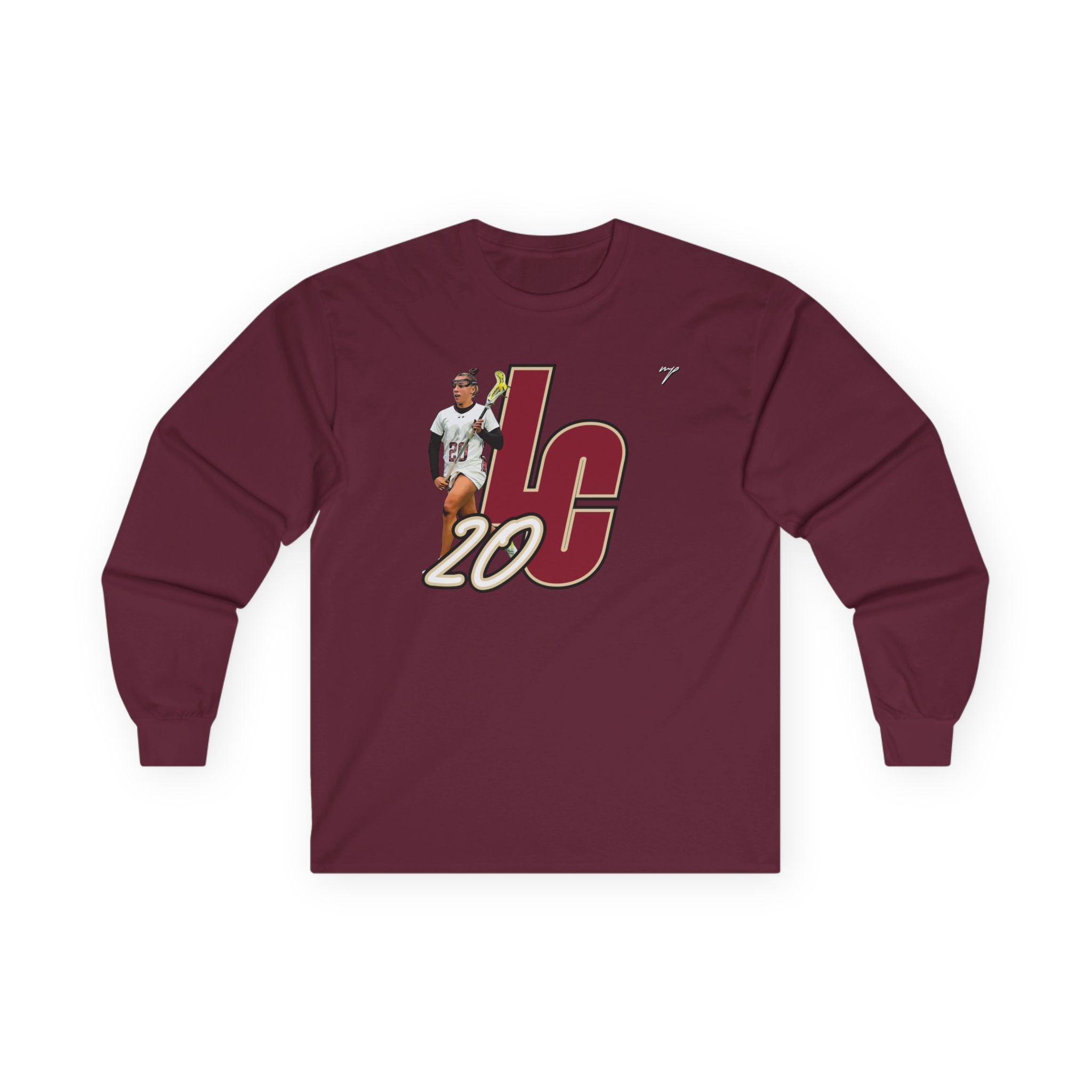 Lydia Colasante Long Sleeve Tee