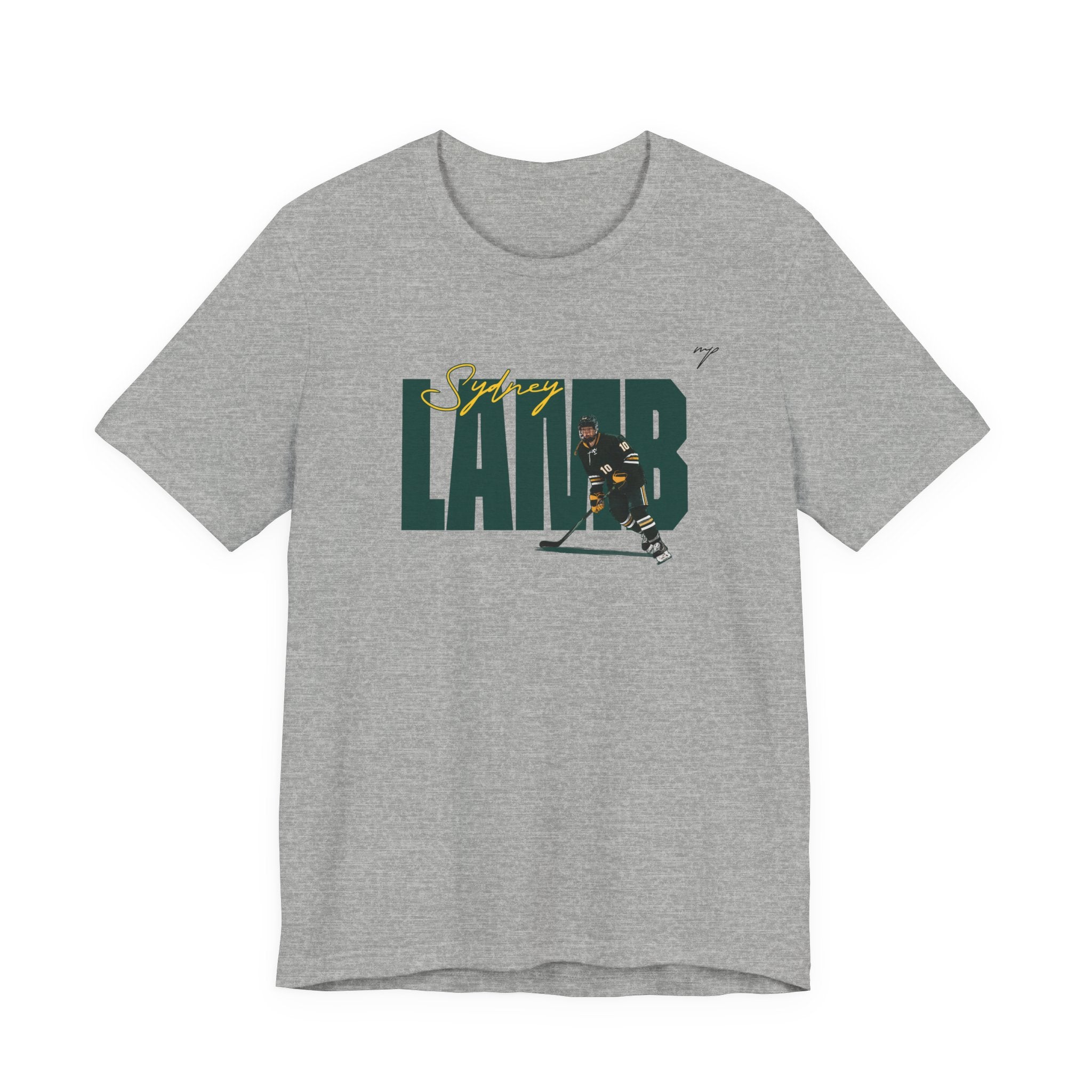 Sydney Lamb Graphic Tee