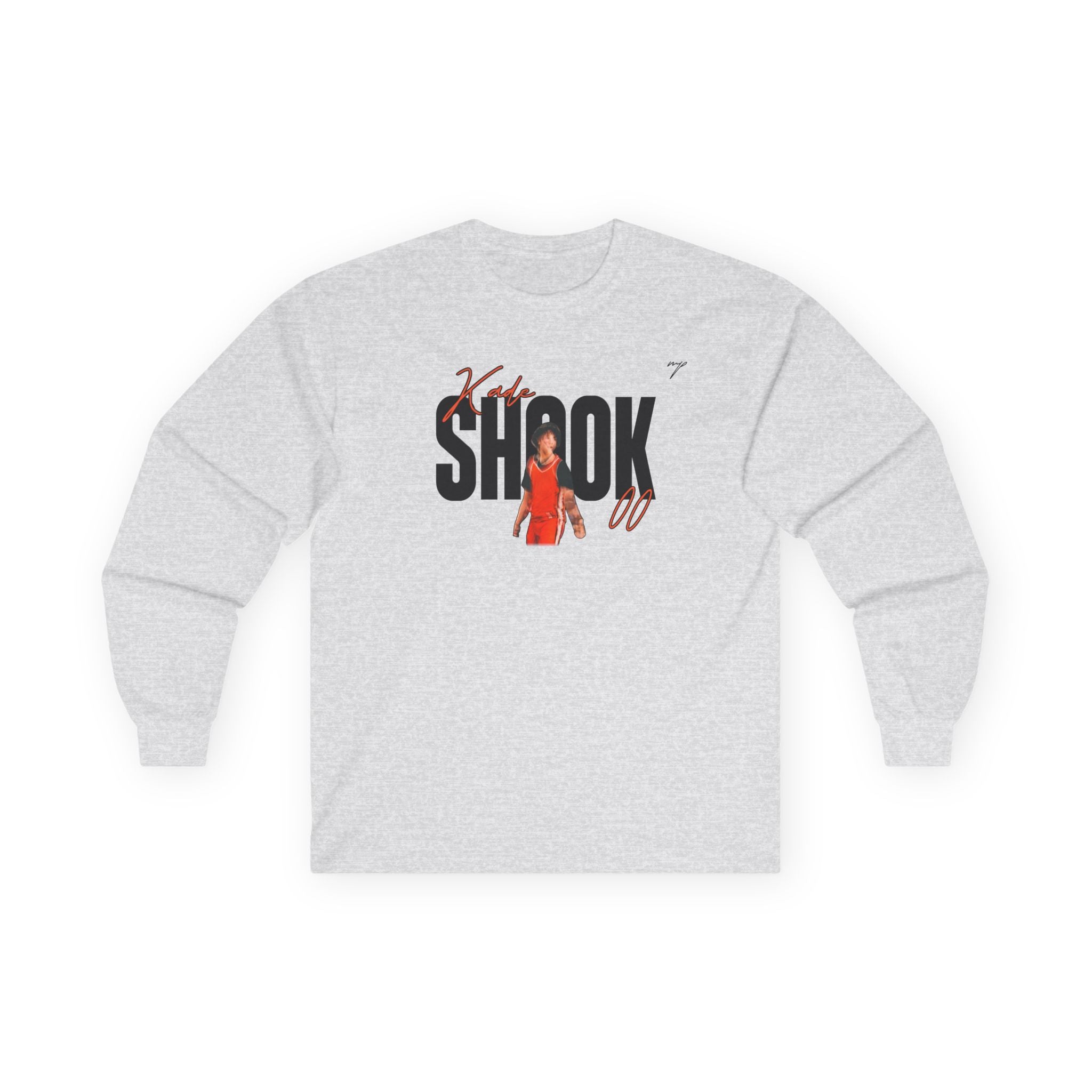 Kade Shook Long Sleeve