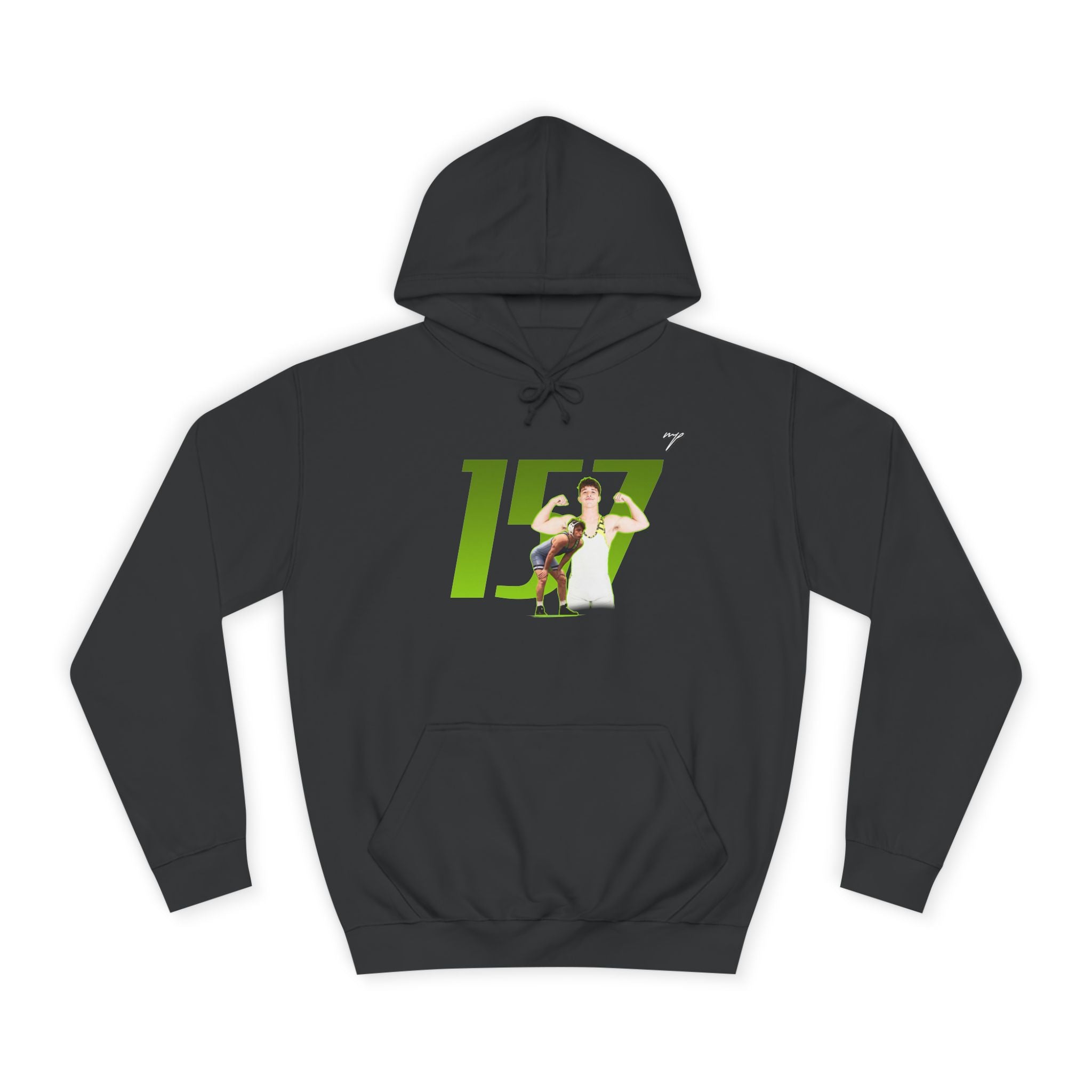 Jaden New Hoodie