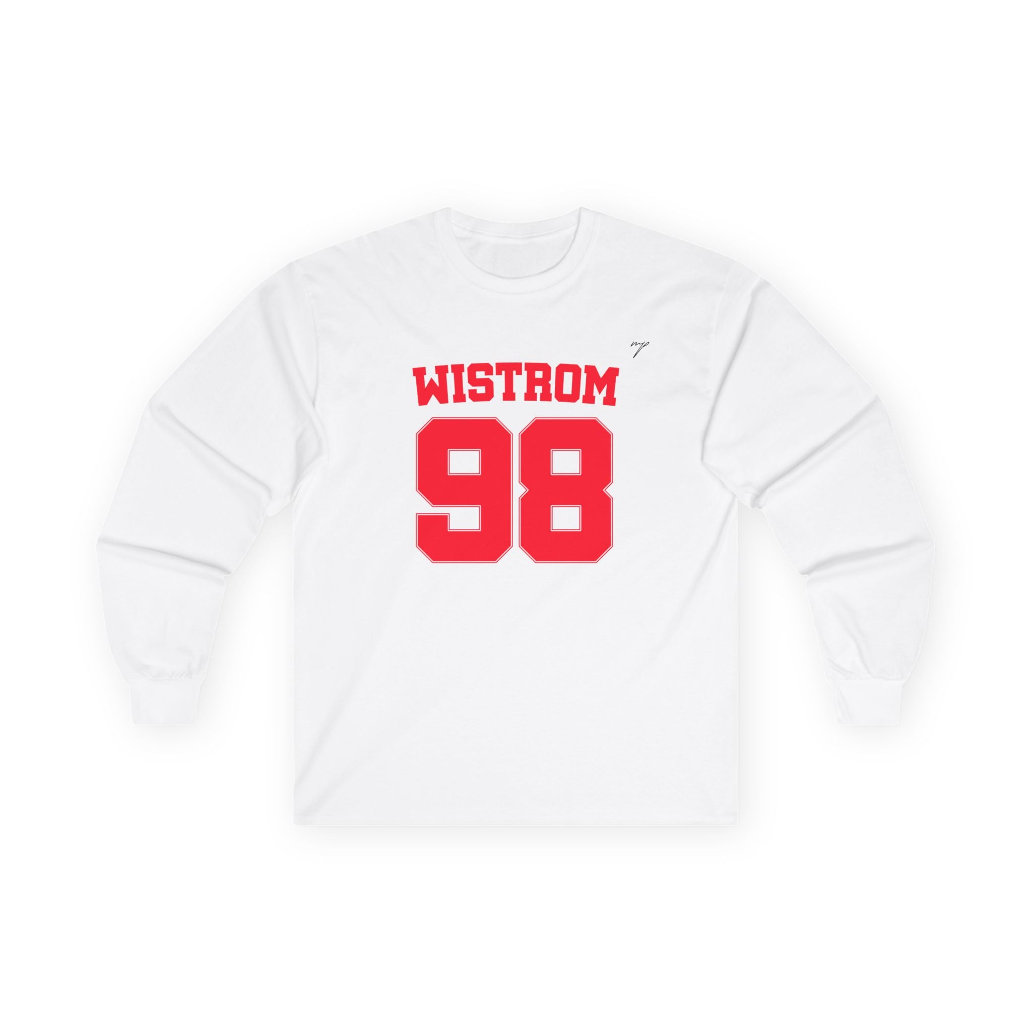 Charlie Wistrom Long Sleeve