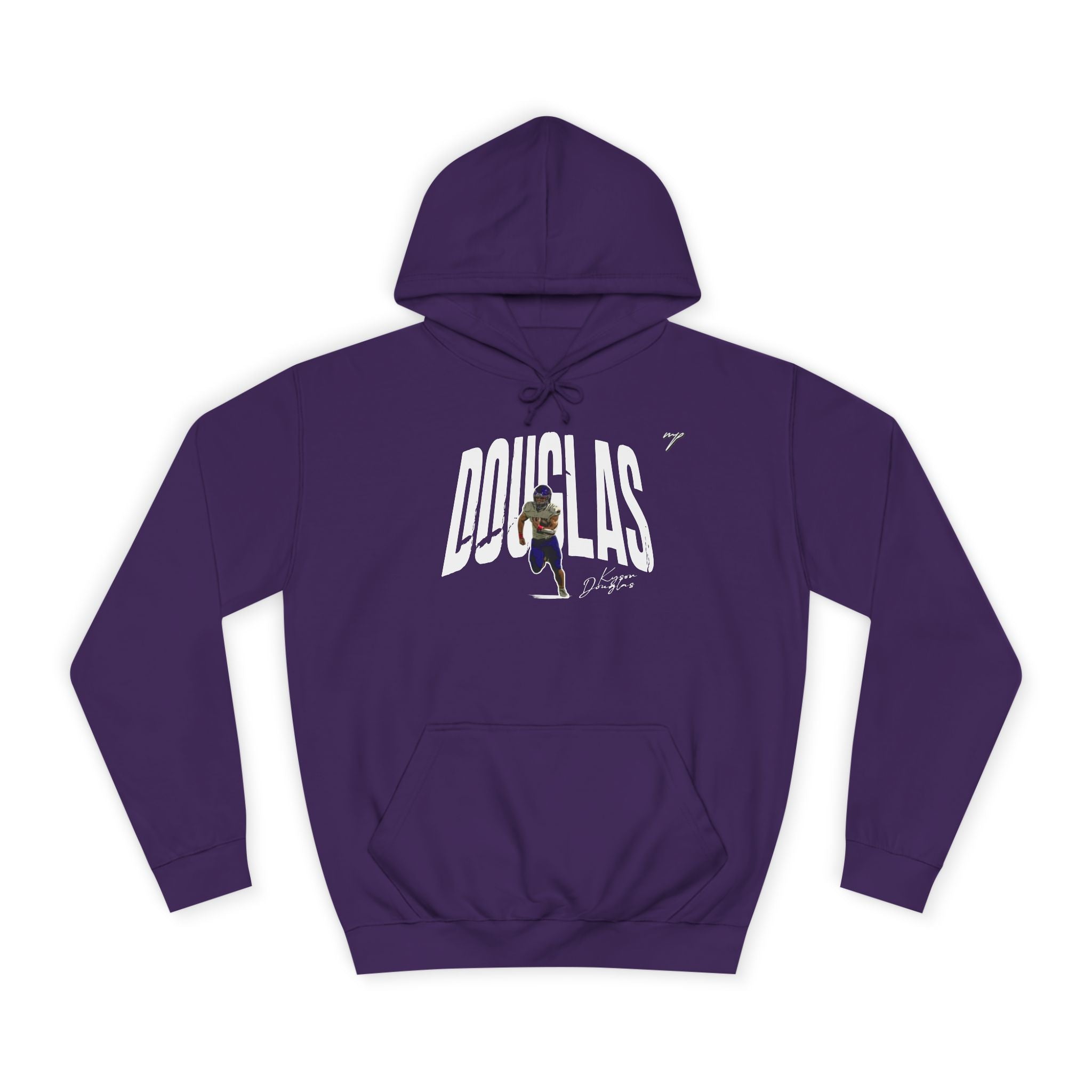 Kyson Douglas Hoodie
