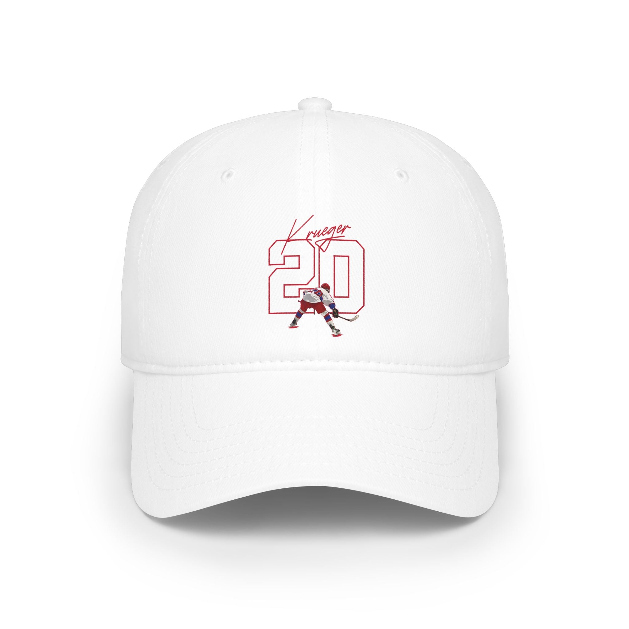 Dawson Krueger Hat