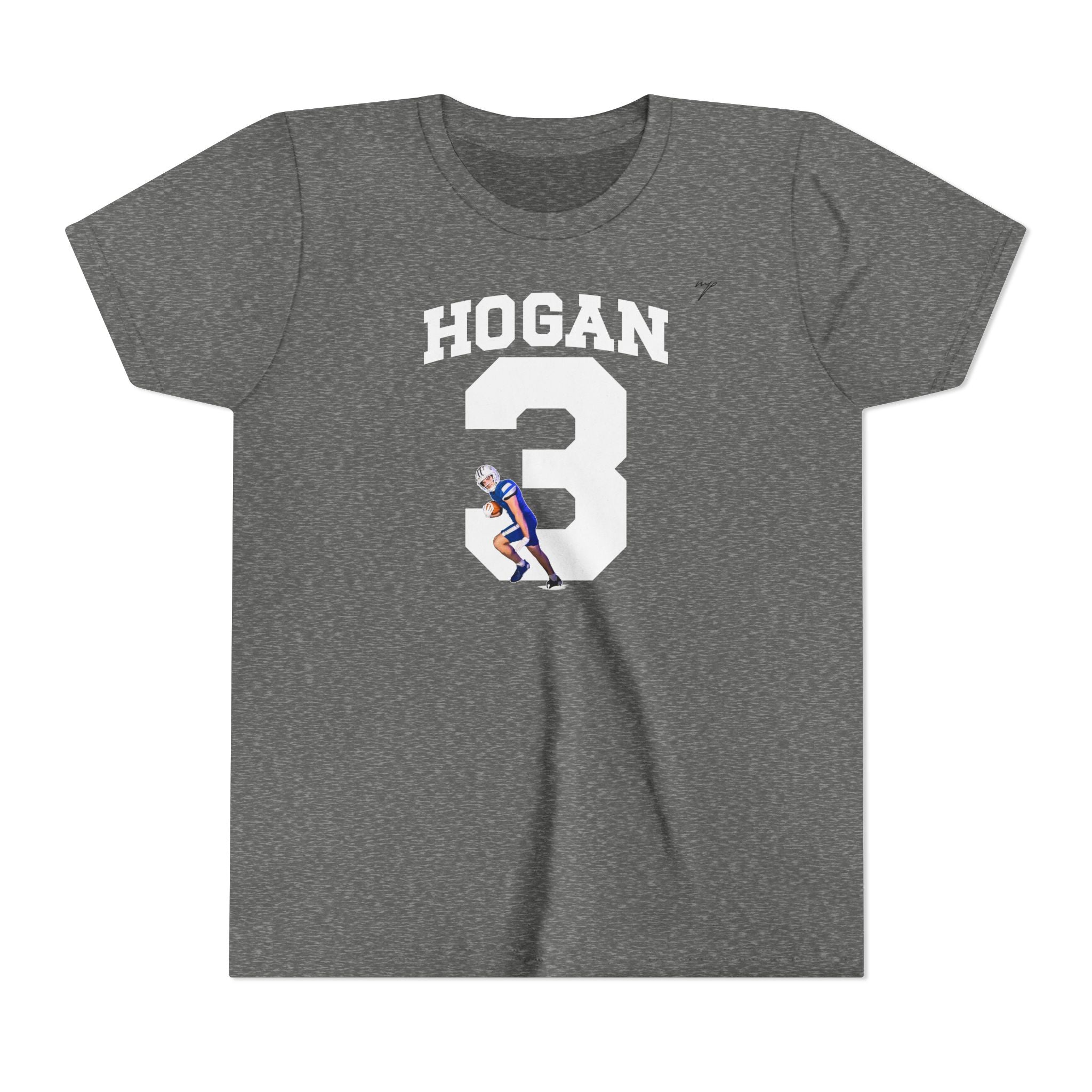 Kyle Hogan YOUTH Graphic Tee