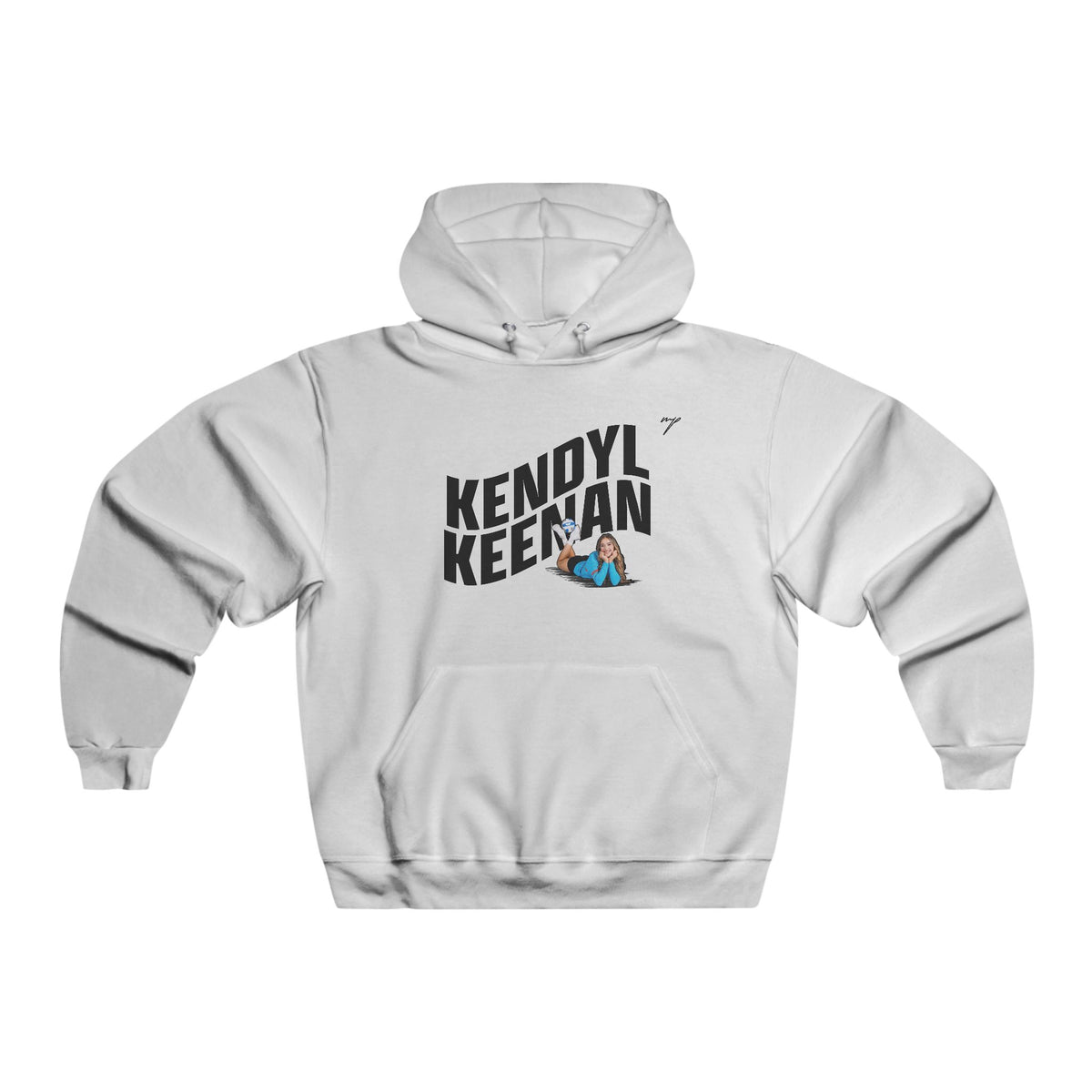Kendyl Keenan Vintage Hoodie