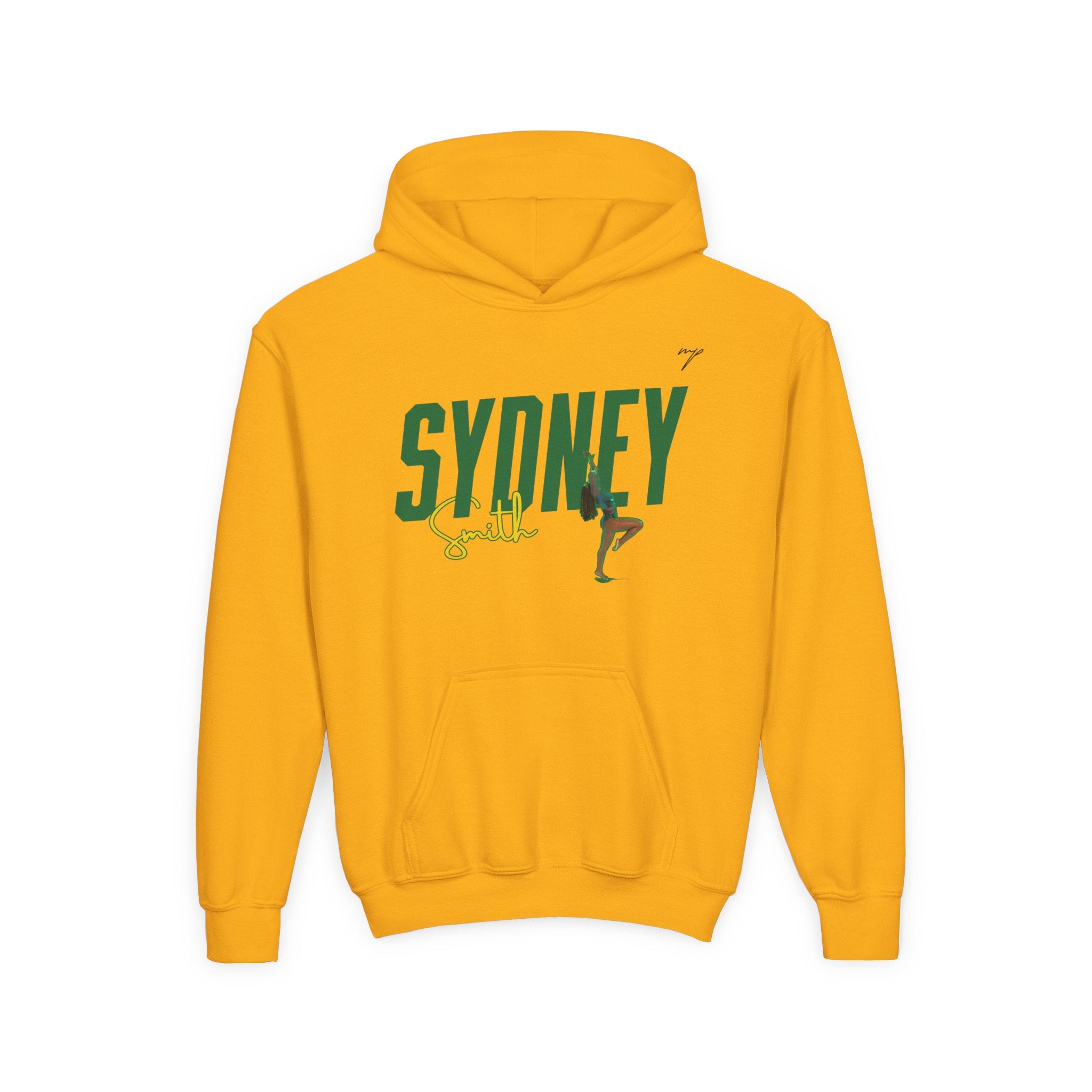 Sydney Smith YOUTH Hoodie