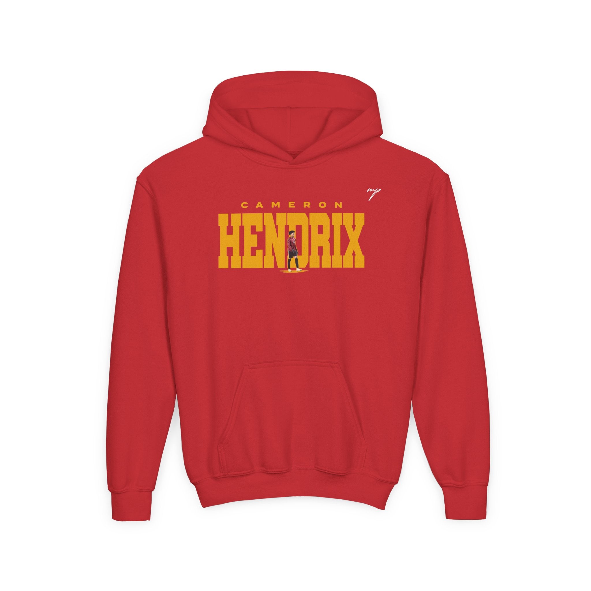 Cameron Hendrix YOUTH Hoodie