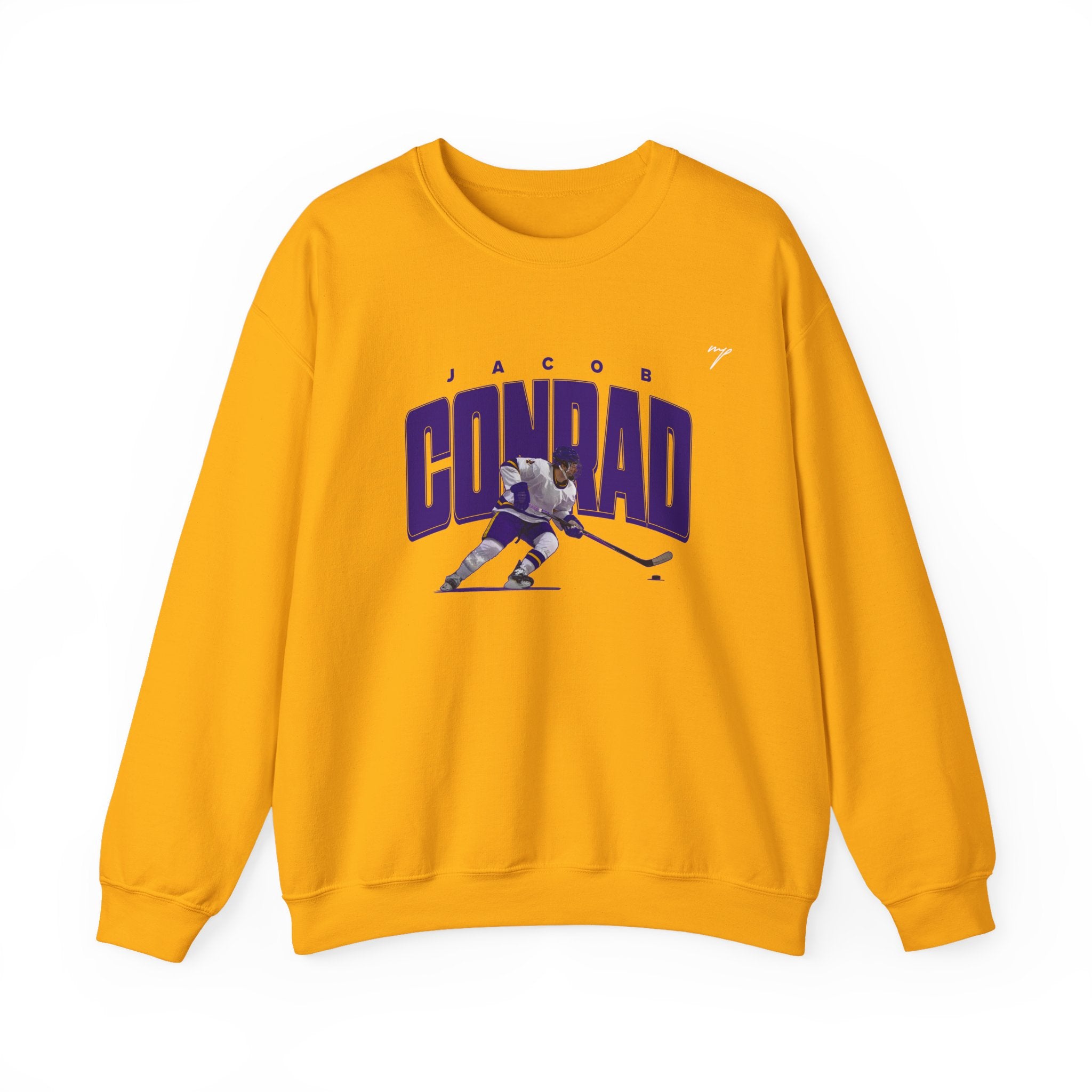 Jacob Conrad Crewneck