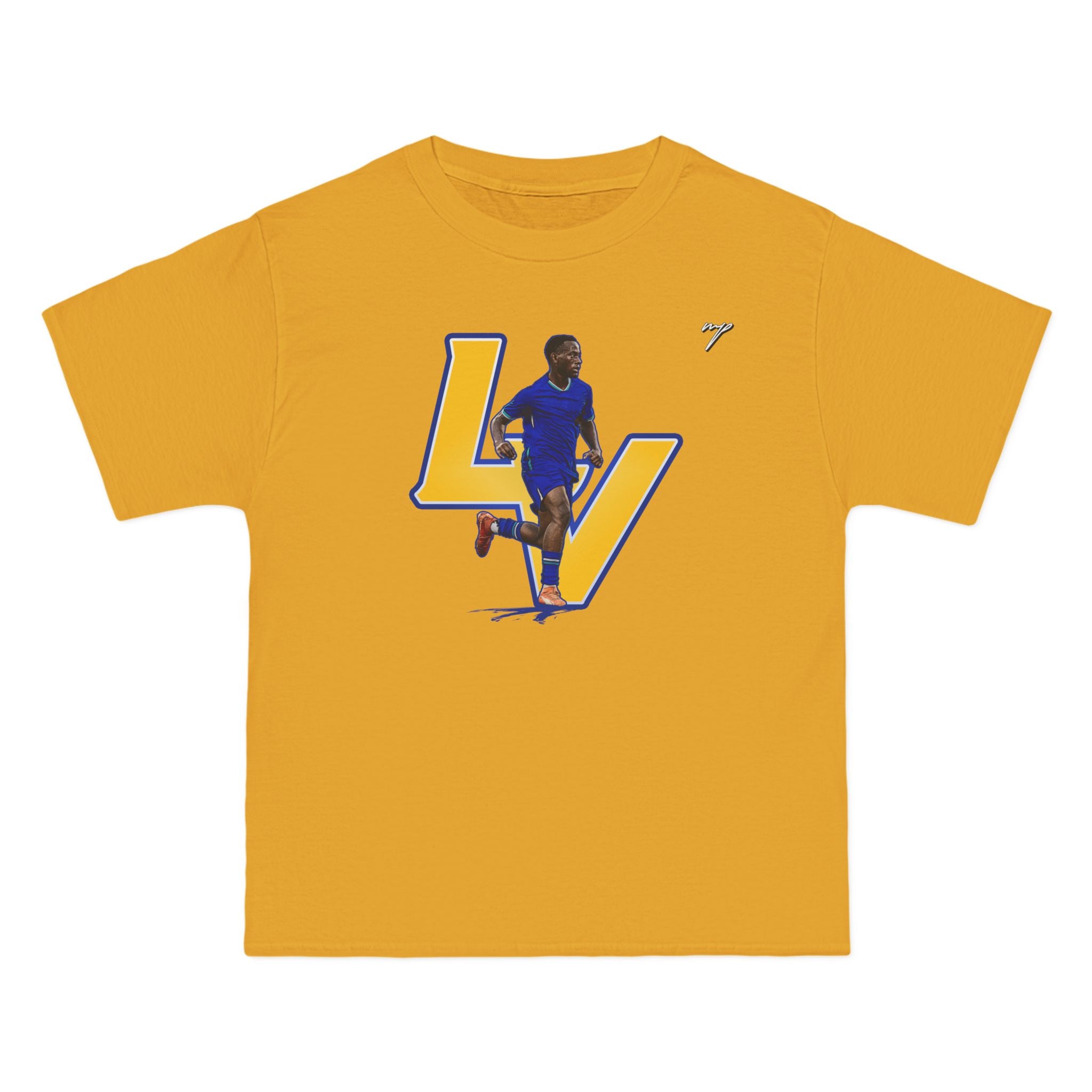 Louis Vincent Vintage Tee