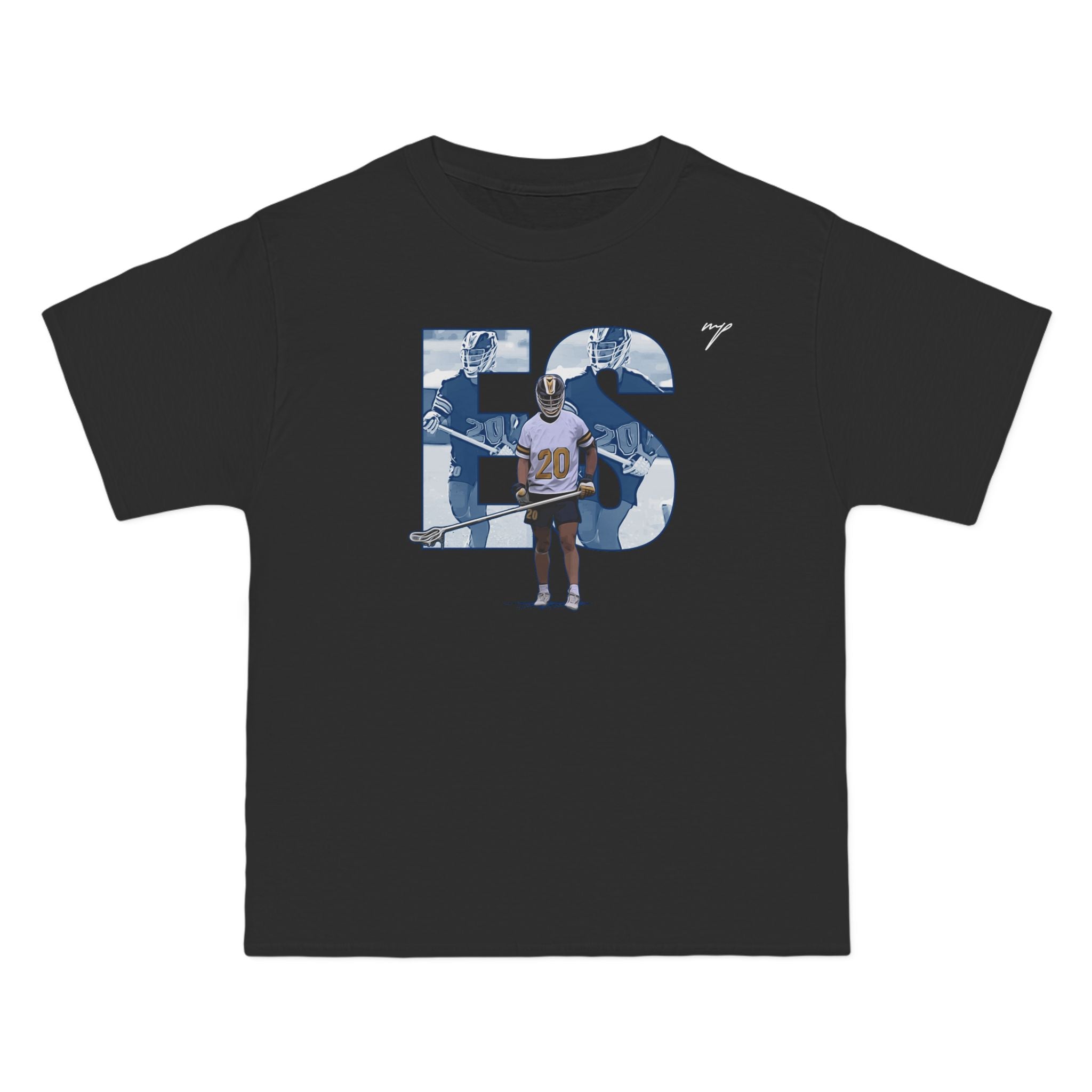 Elliot Stackman Vintage Tee