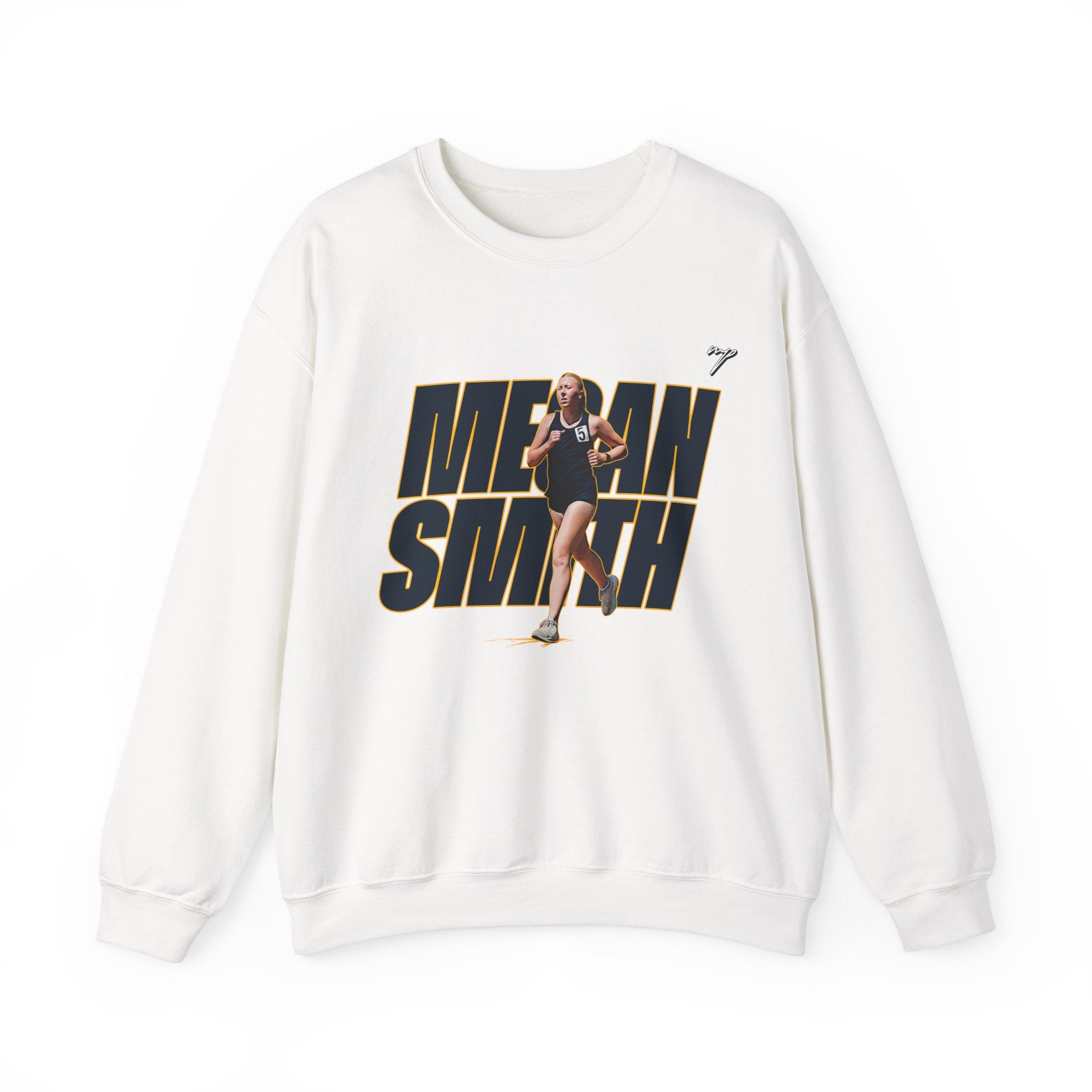 Megan Smith Crewneck
