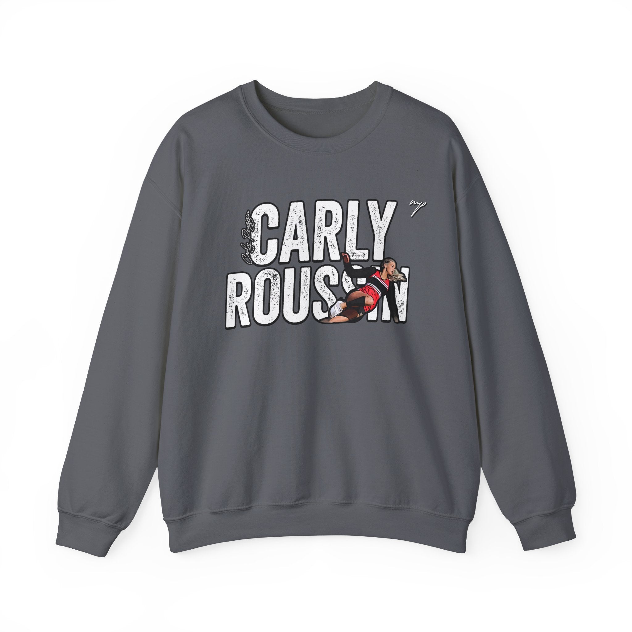 Carly Roussin Crewneck