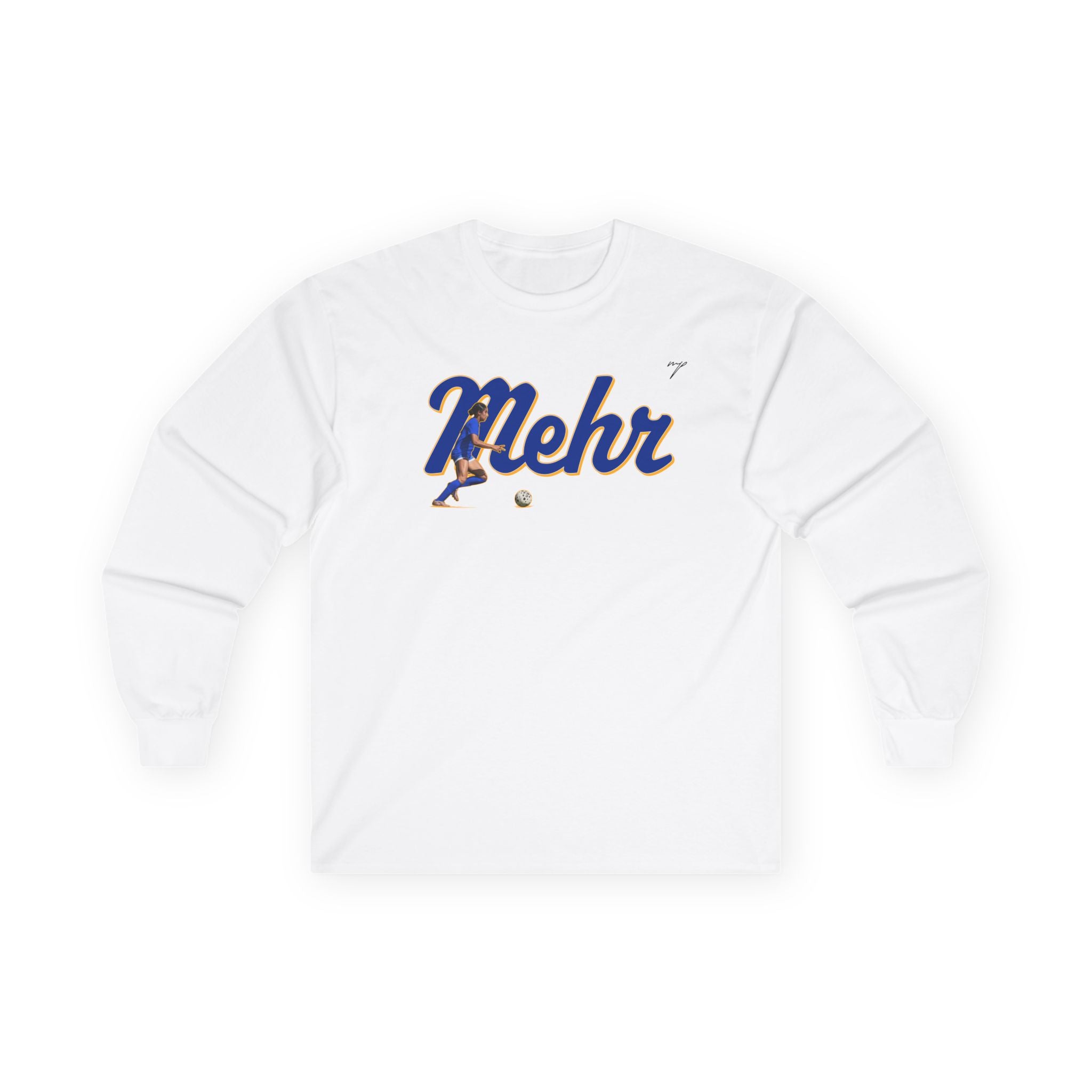 Mehr Khera Long Sleeve