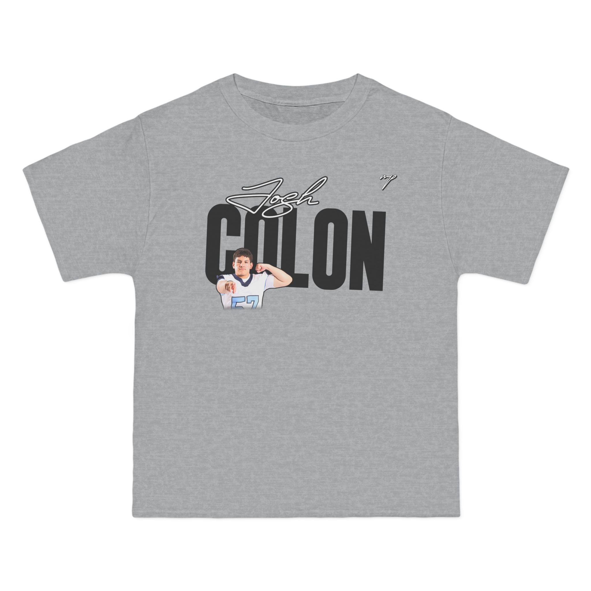 Joshua Colon Vintage Tee
