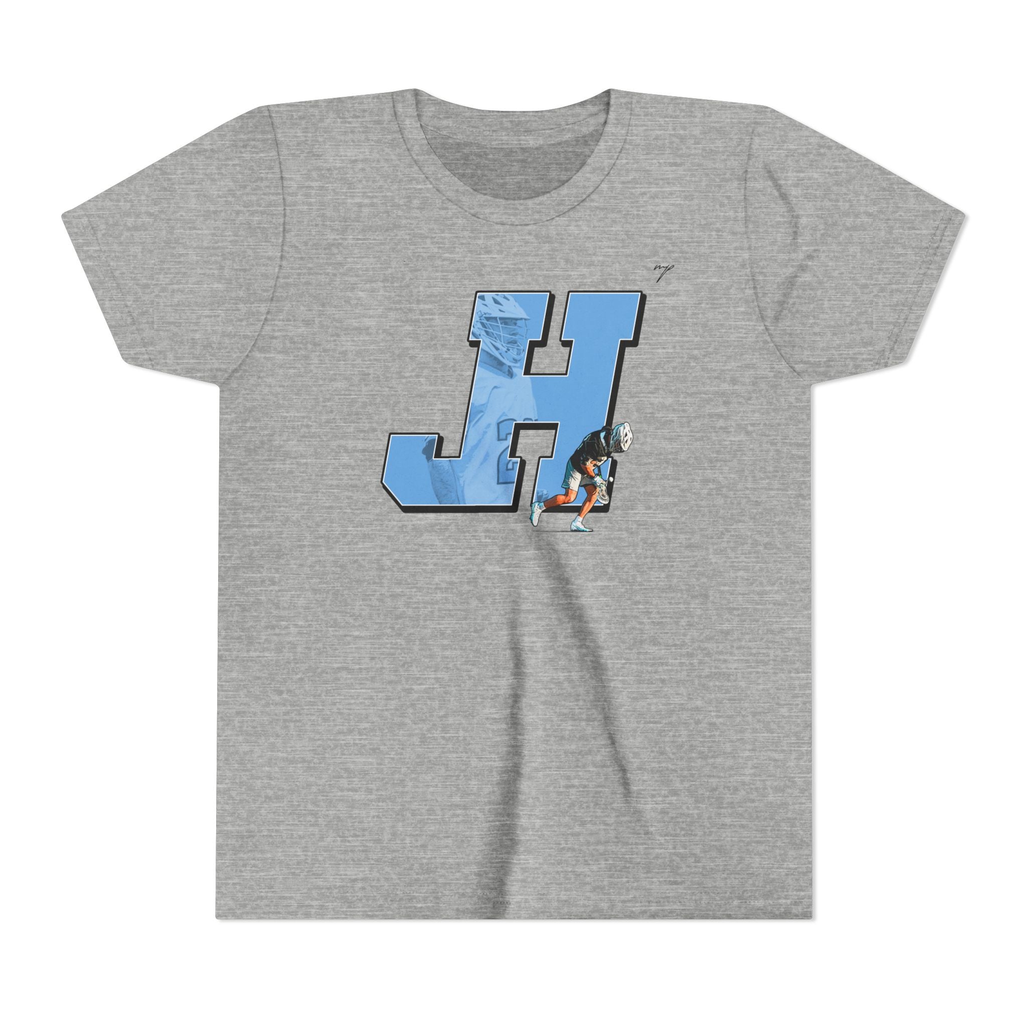 Joe Hobot YOUTH Graphic Tee