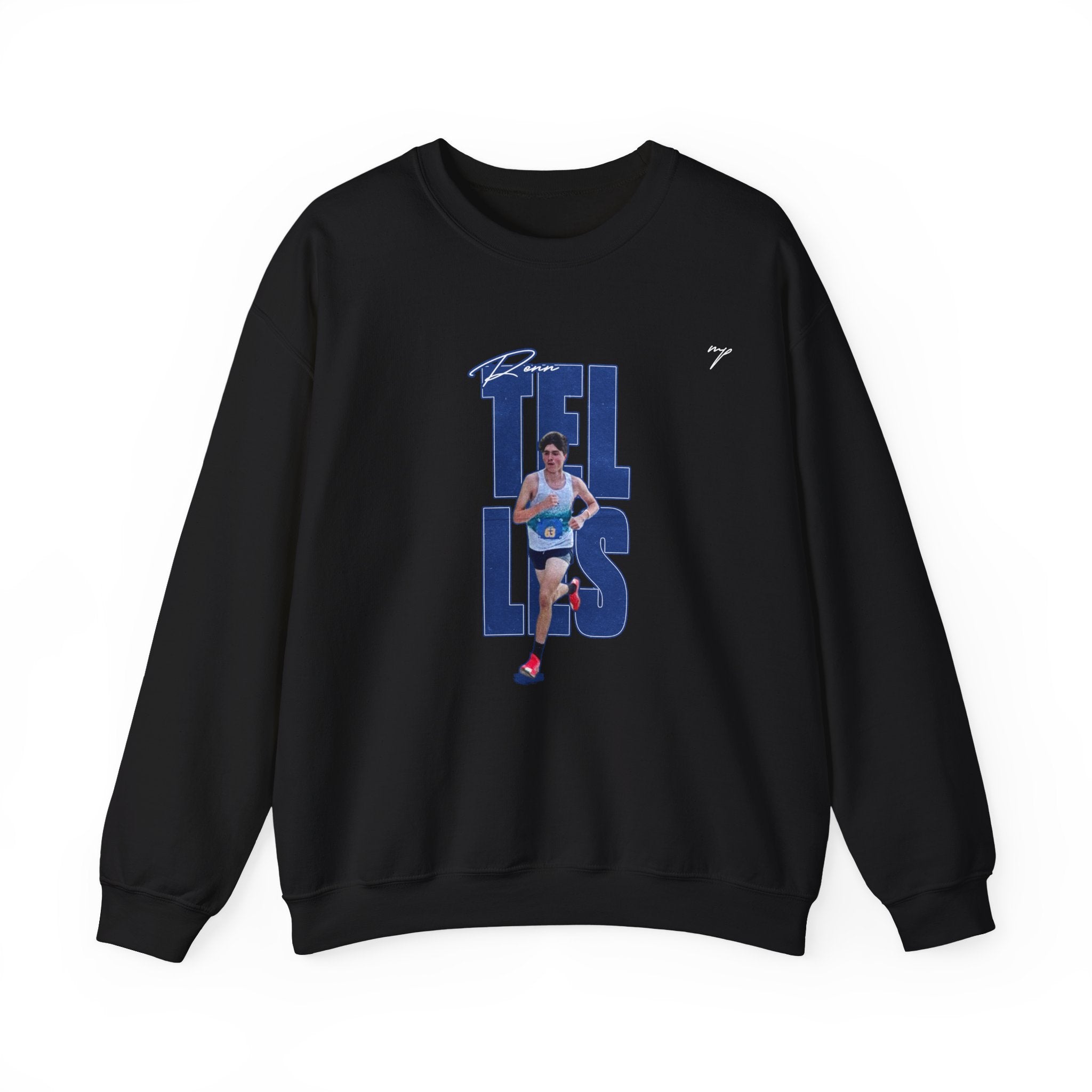 Renn Telles Crewneck