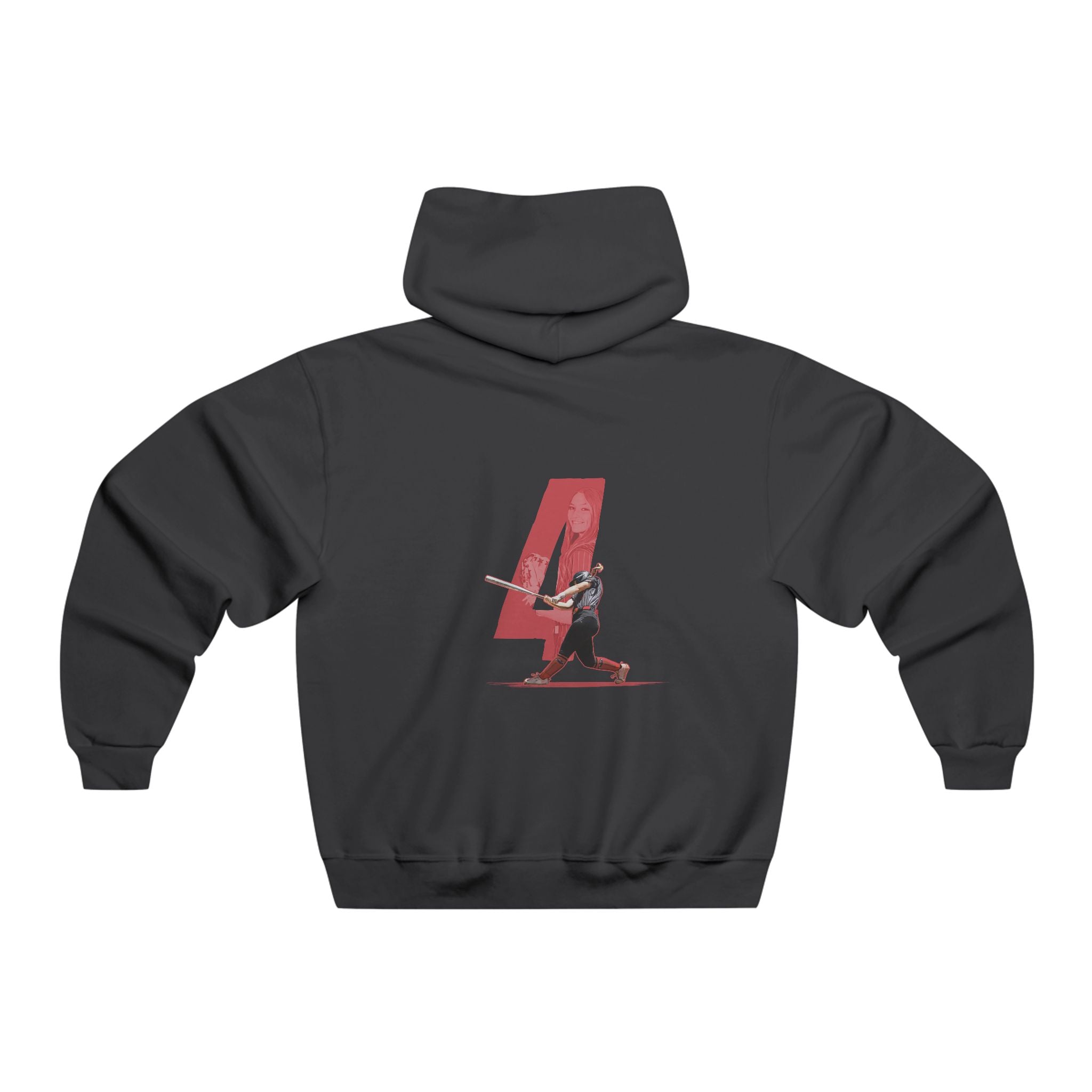 Madi Dorrow Vintage Hoodie