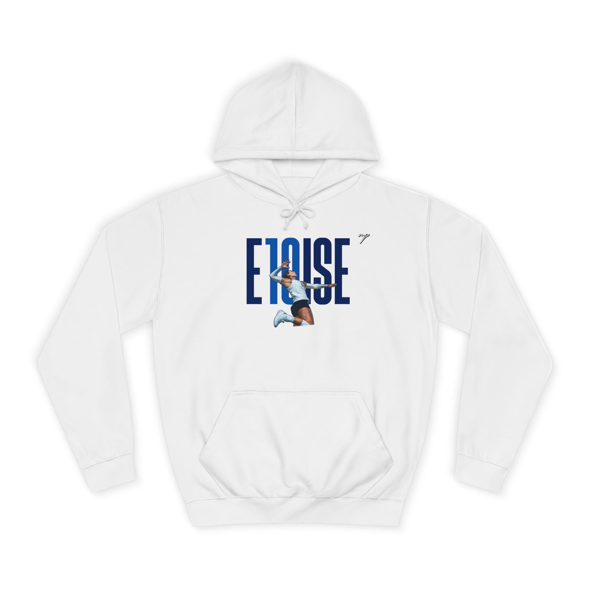Eloise Brandewie Hoodie