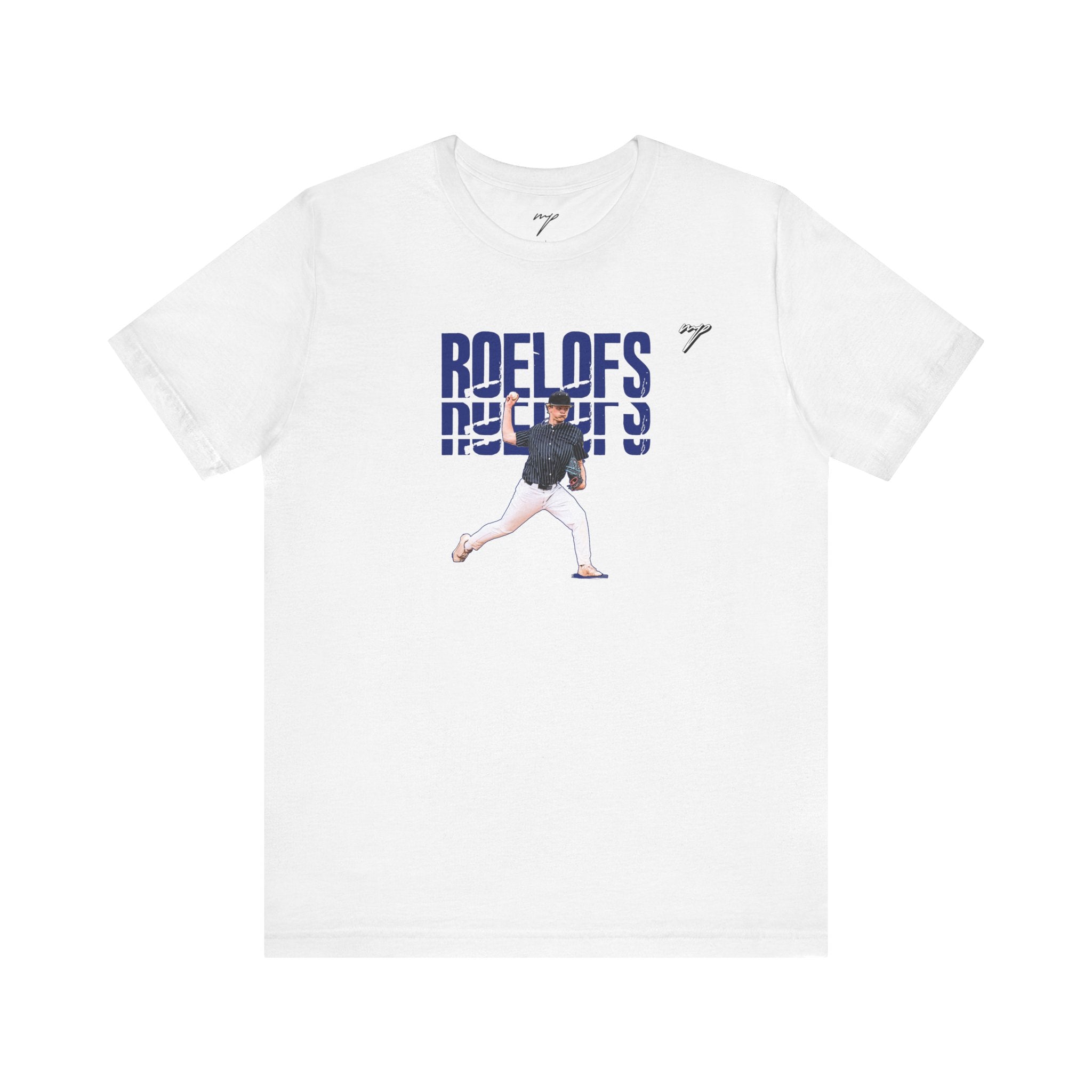 Collin Roelofs Graphic Tee