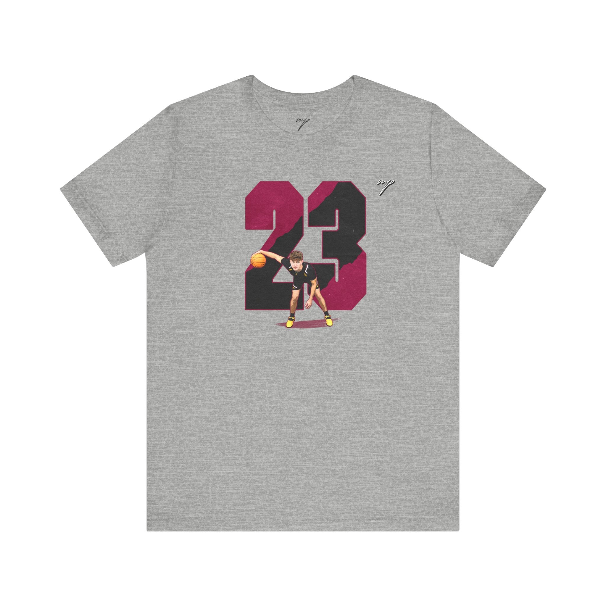 Joey Marshall Graphic Tee