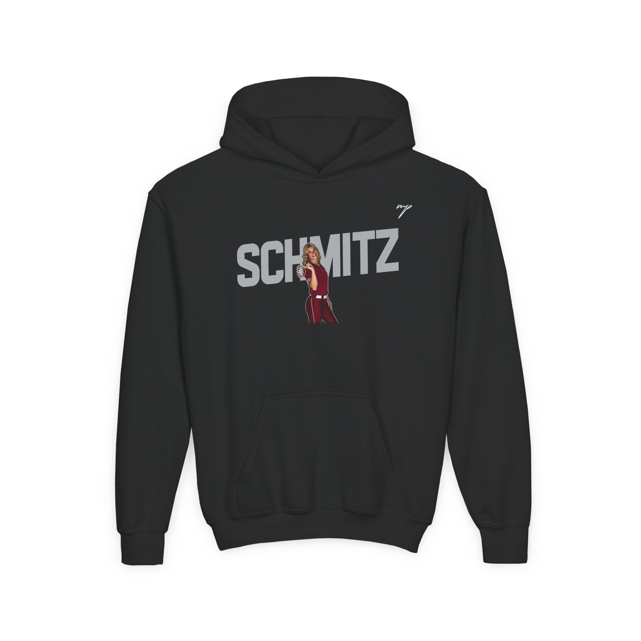 Reagan Schmitz YOUTH Hoodie