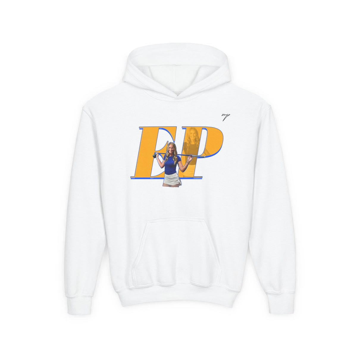 Erin Porter YOUTH Hoodie