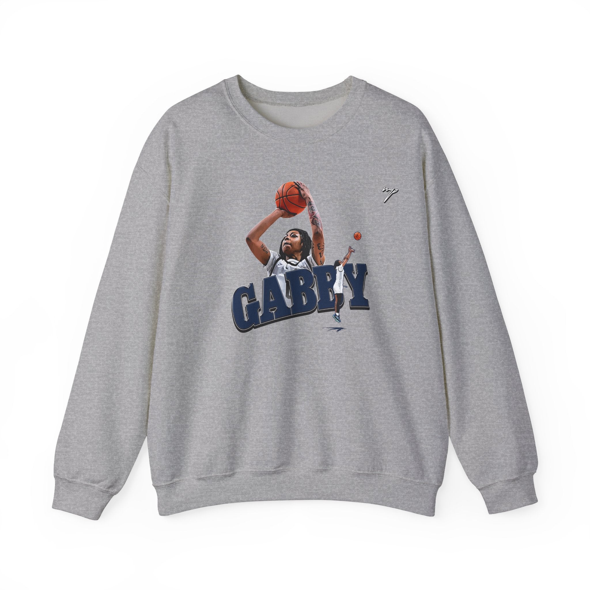 Gabby Elliott Crewneck