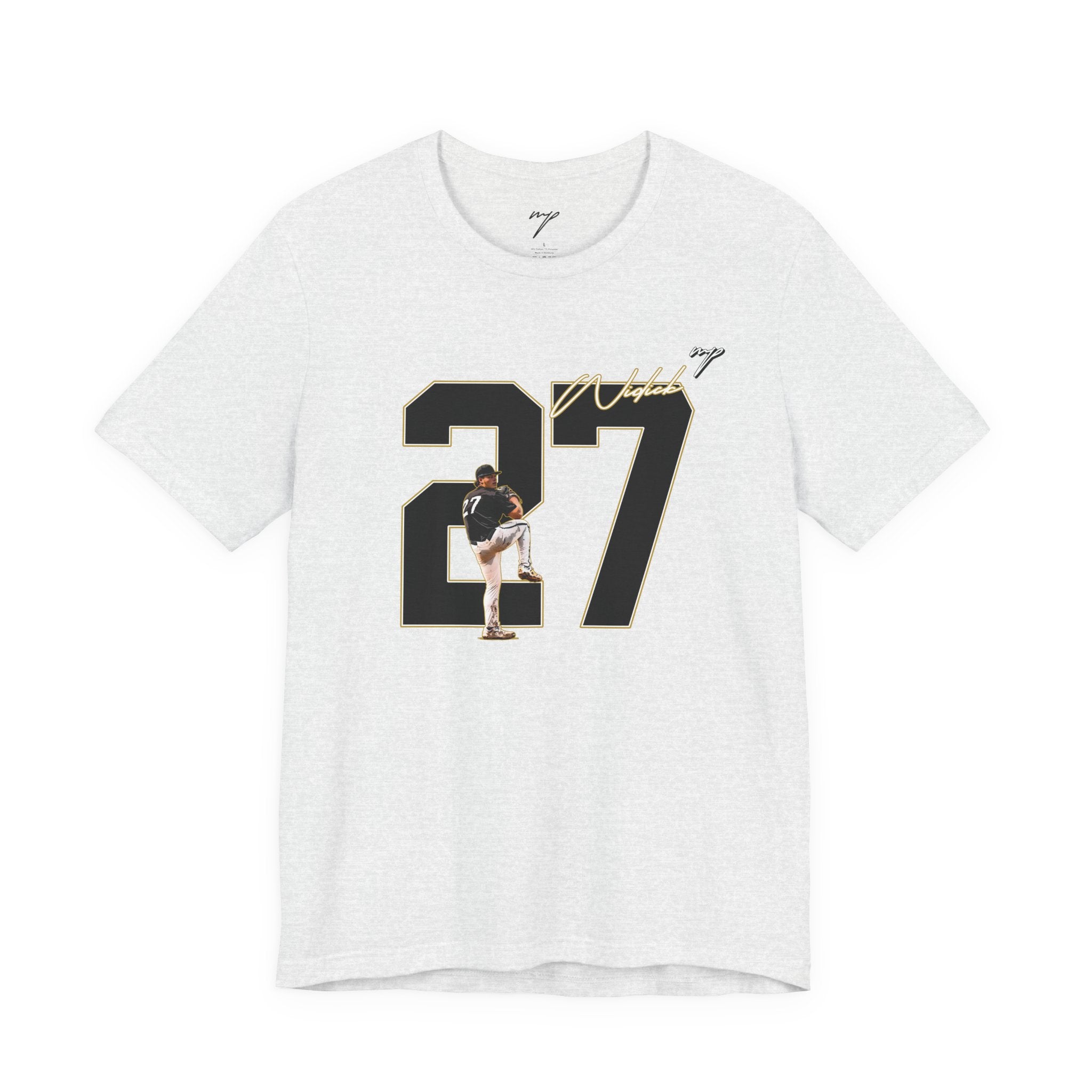 Ryder Widick Graphic Tee