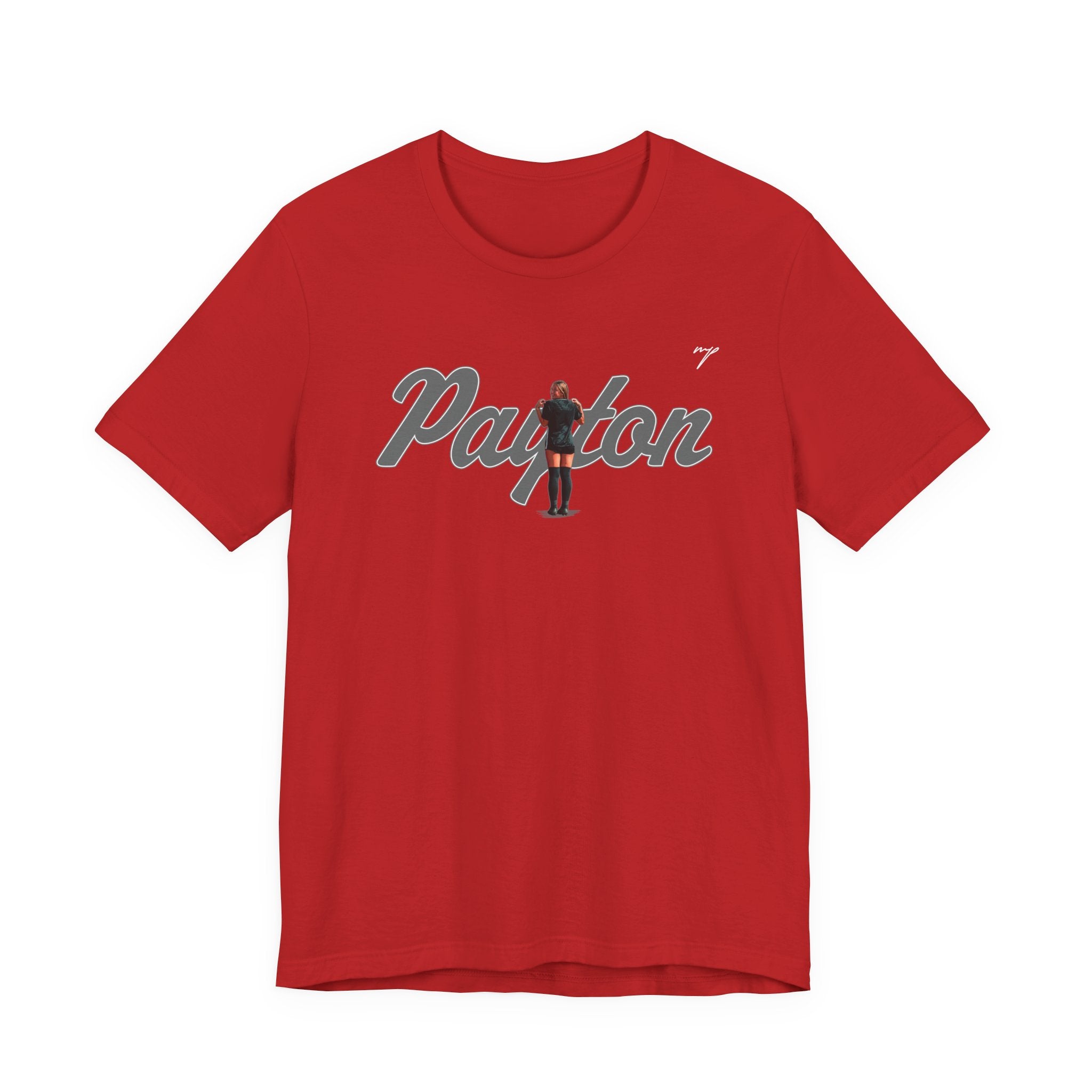 Payton Salais Graphic Tee