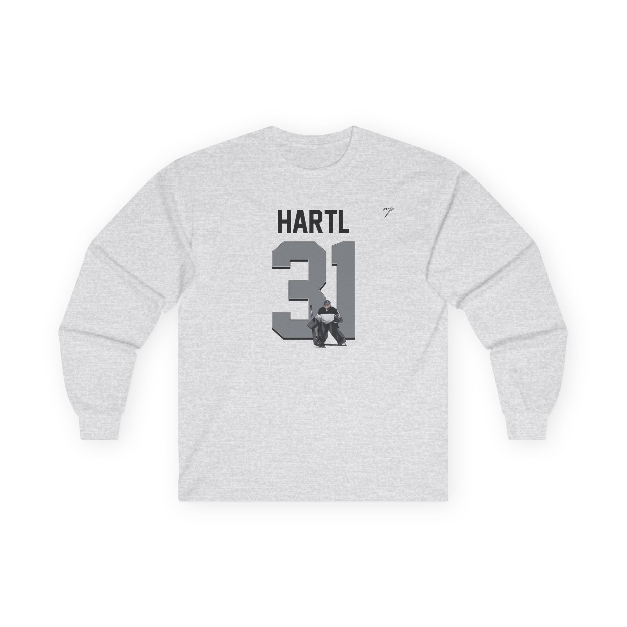 Mallory Hartl Long Sleeve