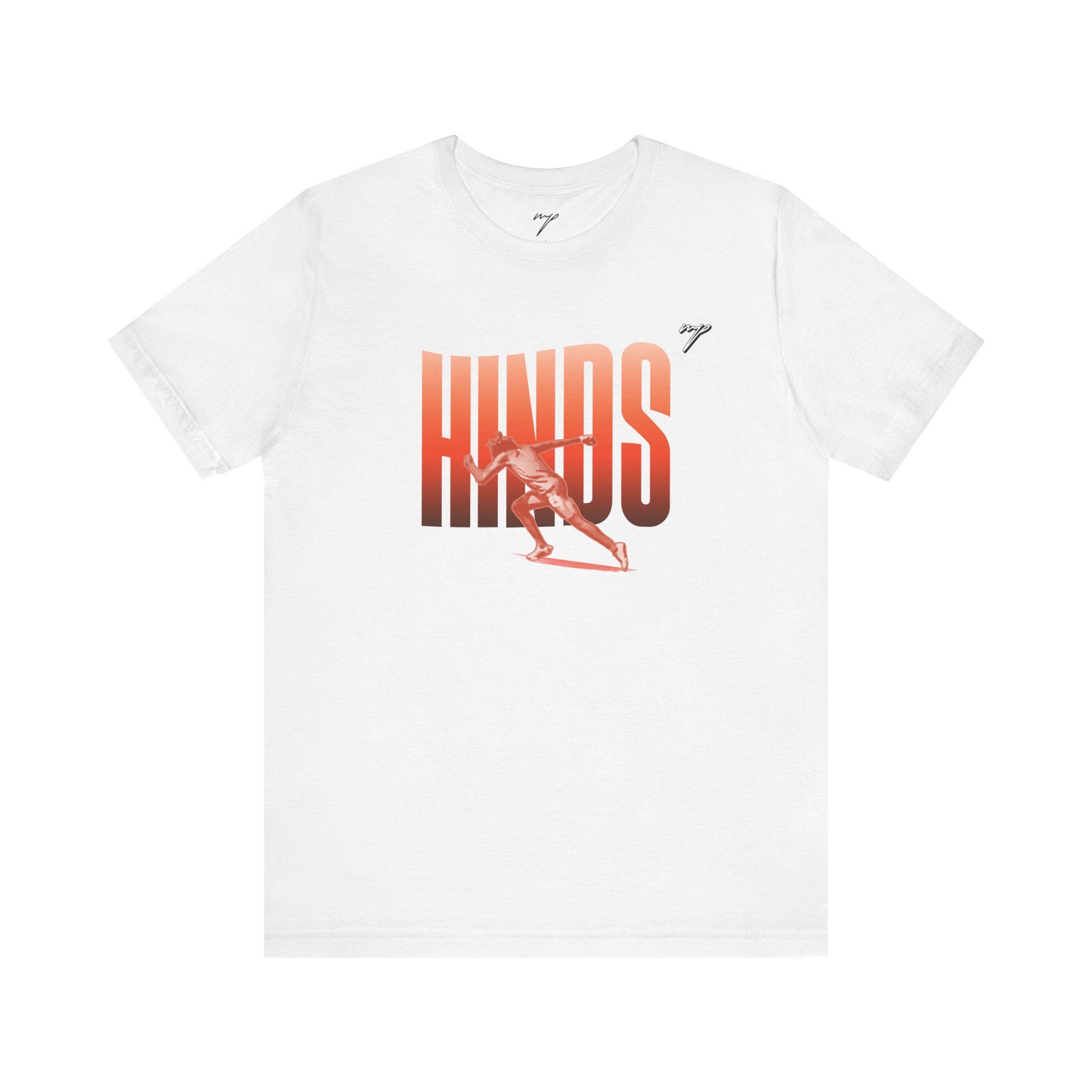 Joseph Hinds Graphic Tee