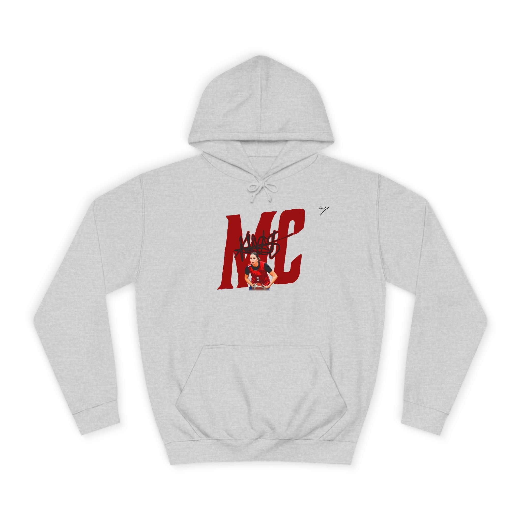 Mariana Cubero Hoodie