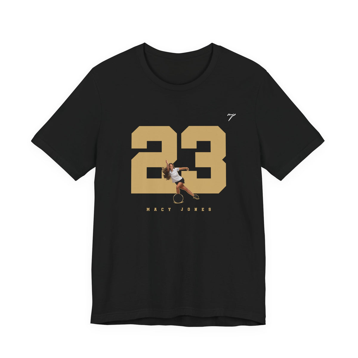 Macy Jones Graphic Tee